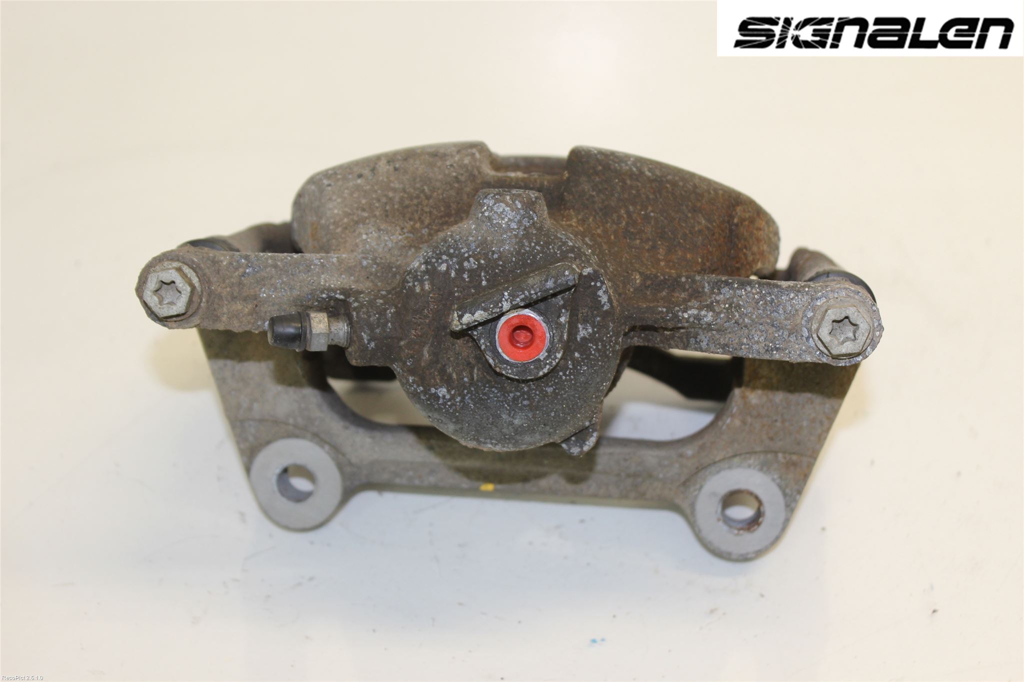 Skoda OCTAVIA (5E) 13-20 Bromsok Fram Vänster