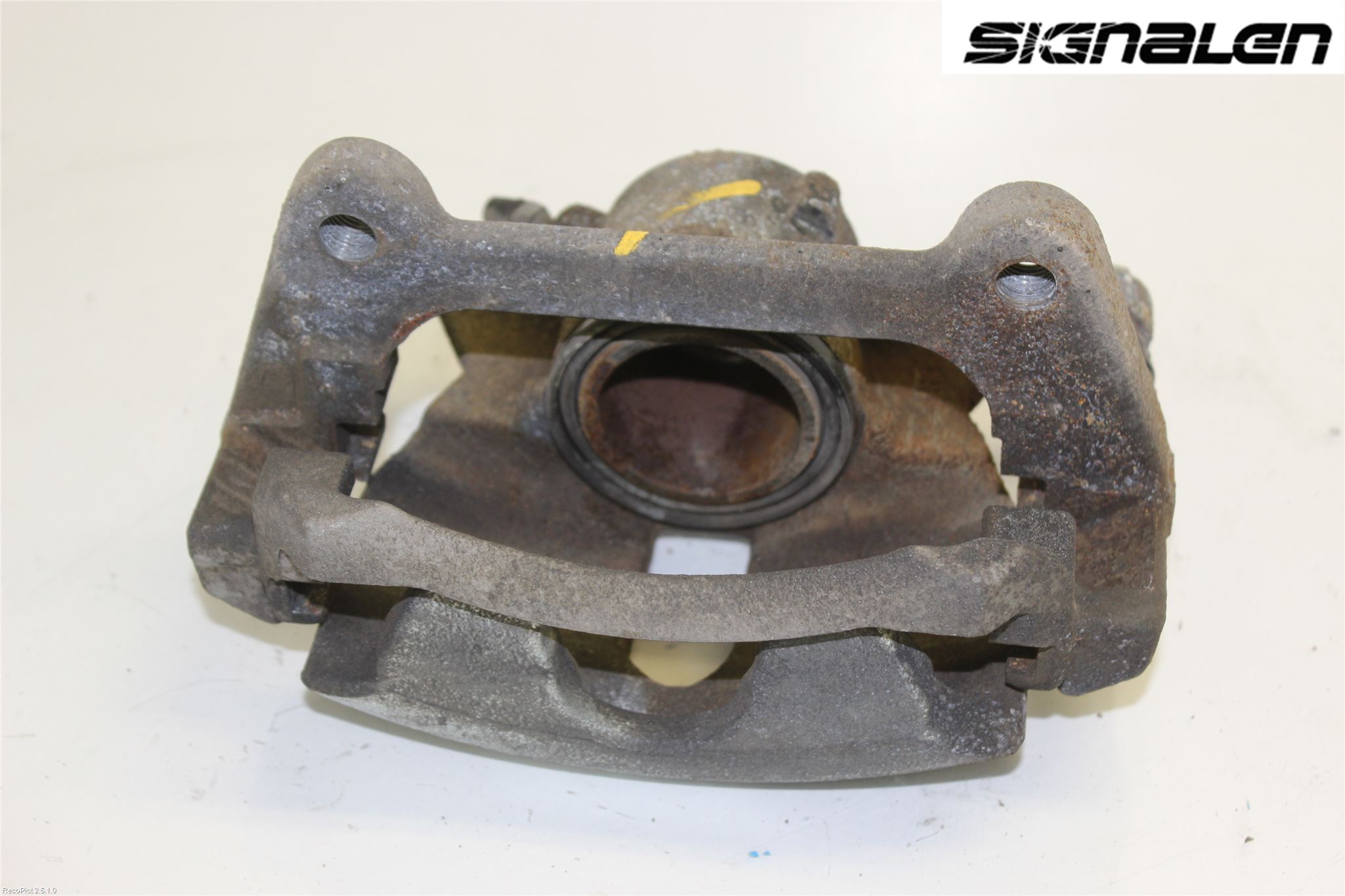 Skoda OCTAVIA (5E) 13-20 Bromsok Fram Vänster