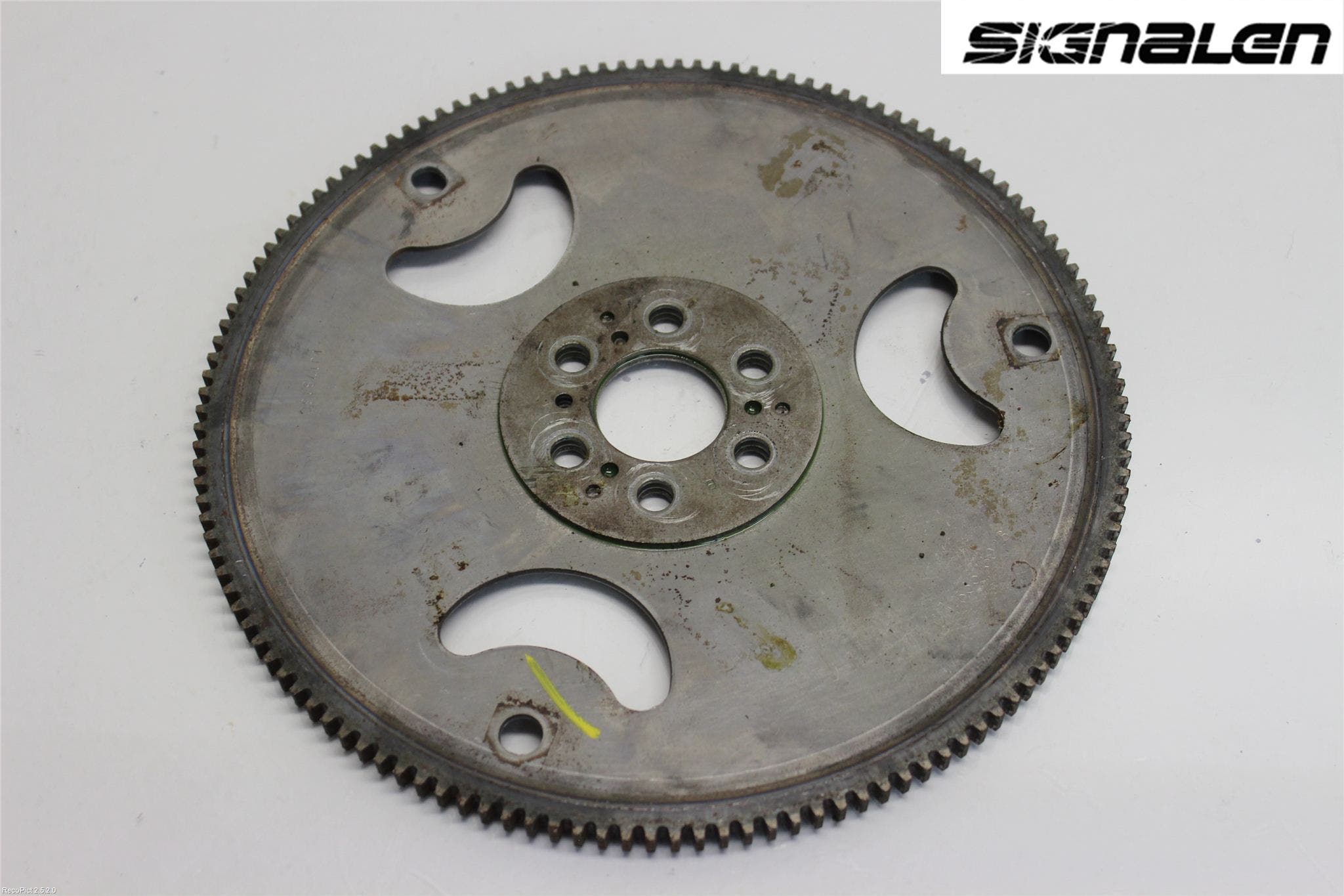 Opel ASTRA J 10-15 Svänghjul Aut