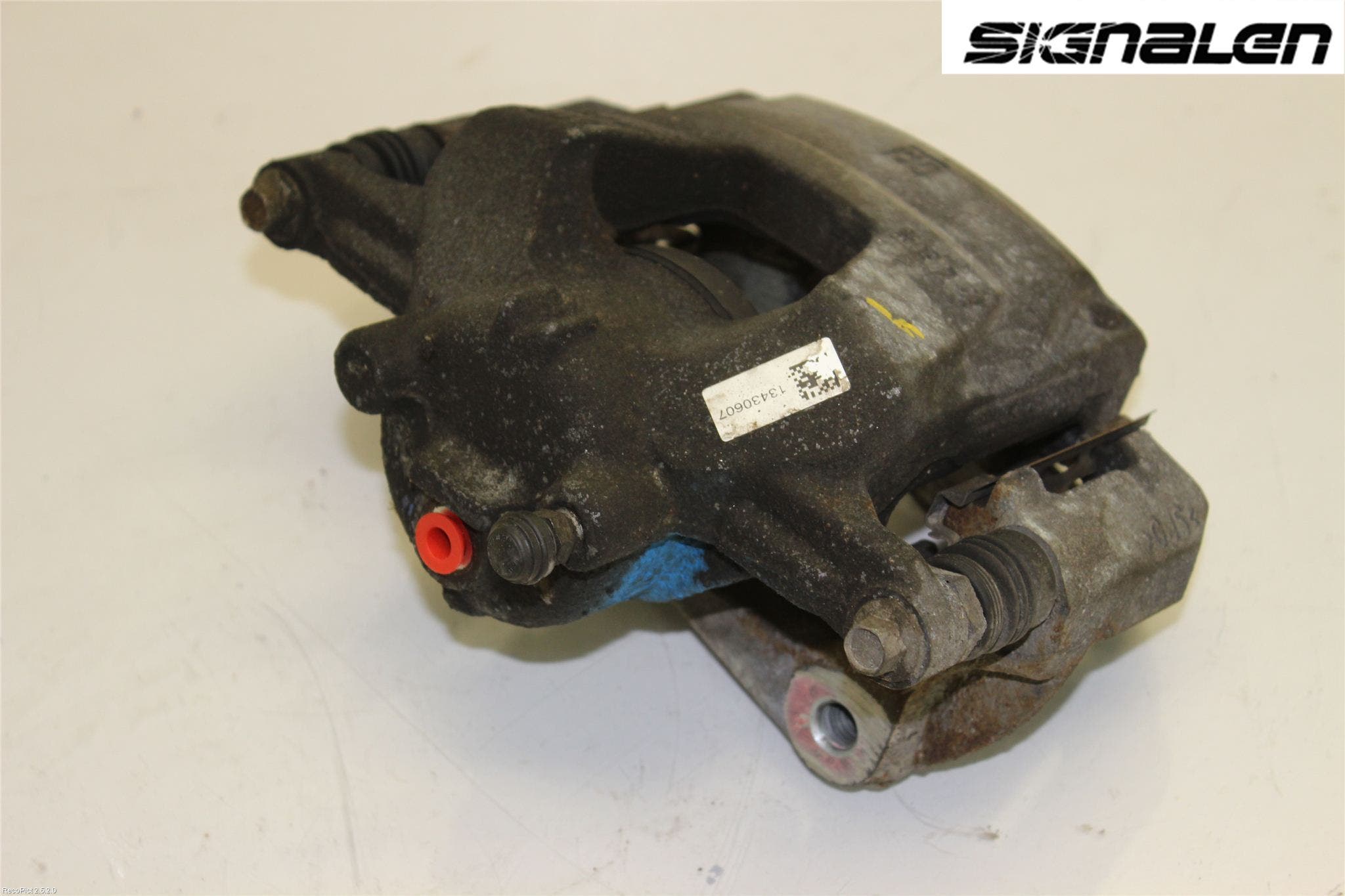 Opel ASTRA J 10-15 Bromsok Fram Höger