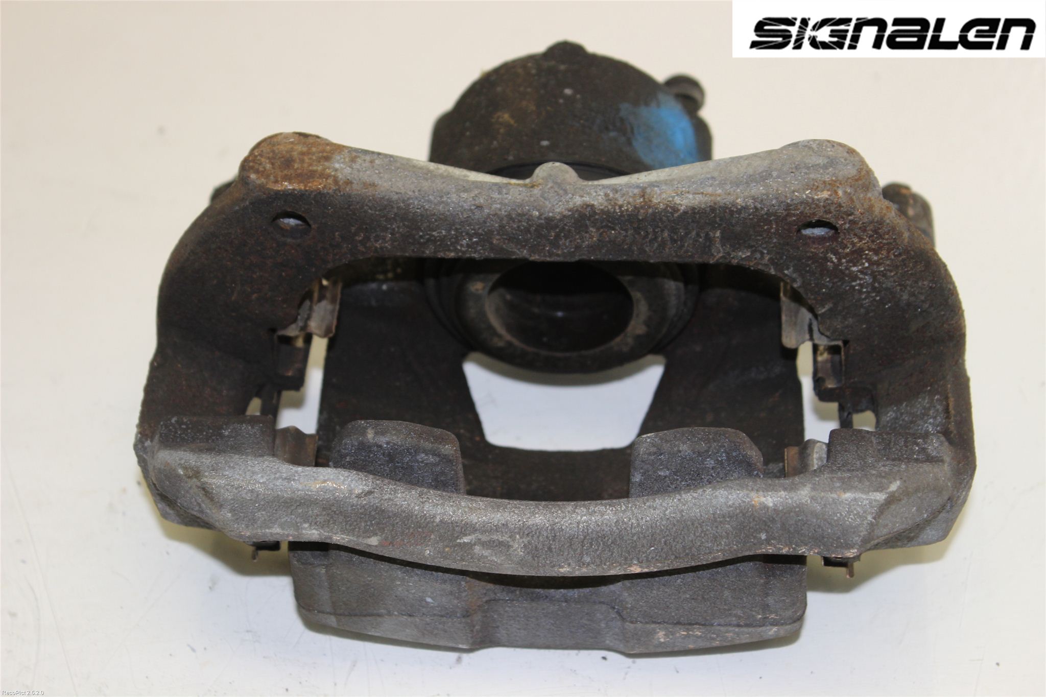 Opel ASTRA J 10-15 Bromsok Fram Höger