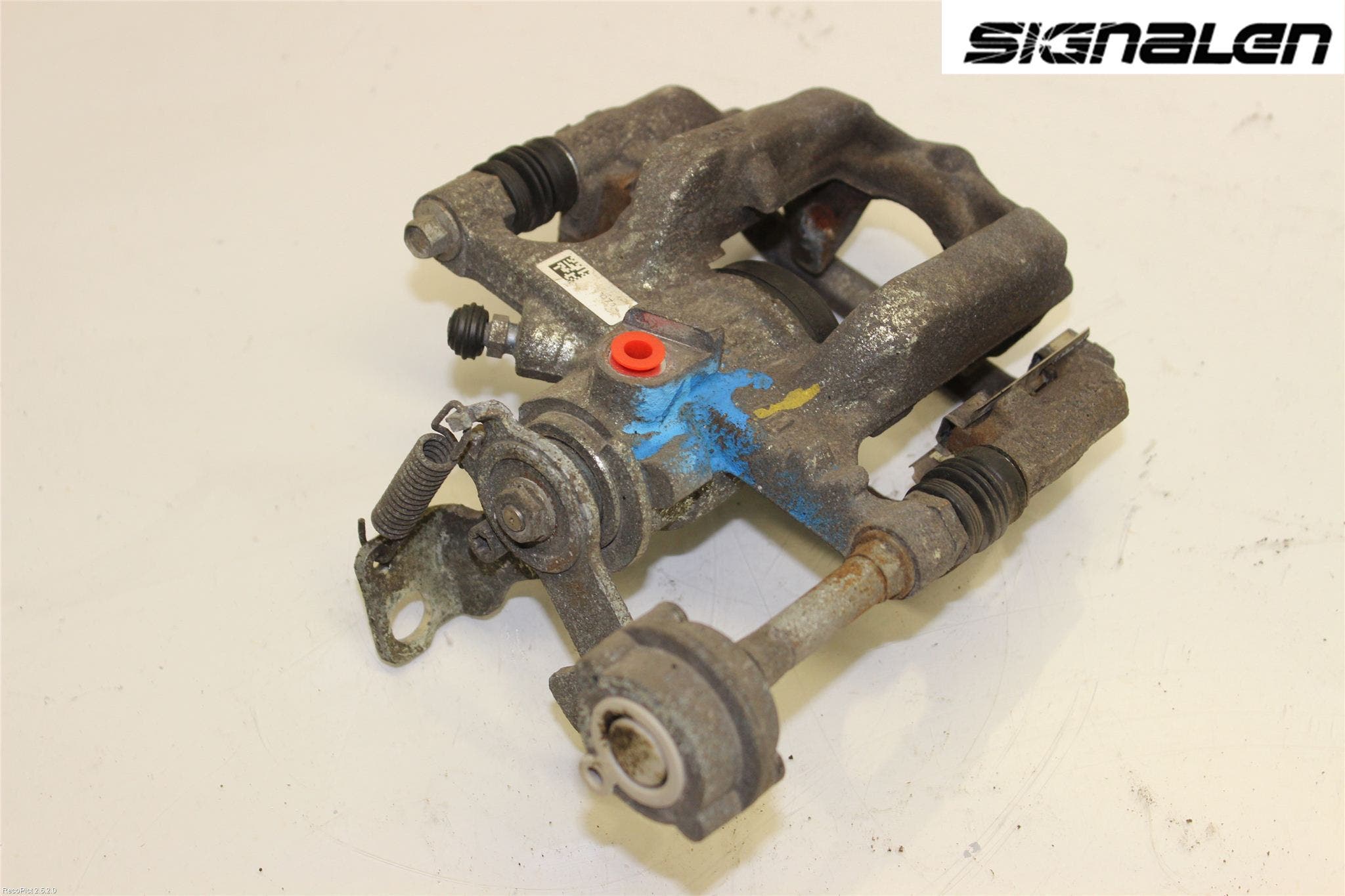 Opel ASTRA J 10-15 Bromsok Bak Höger