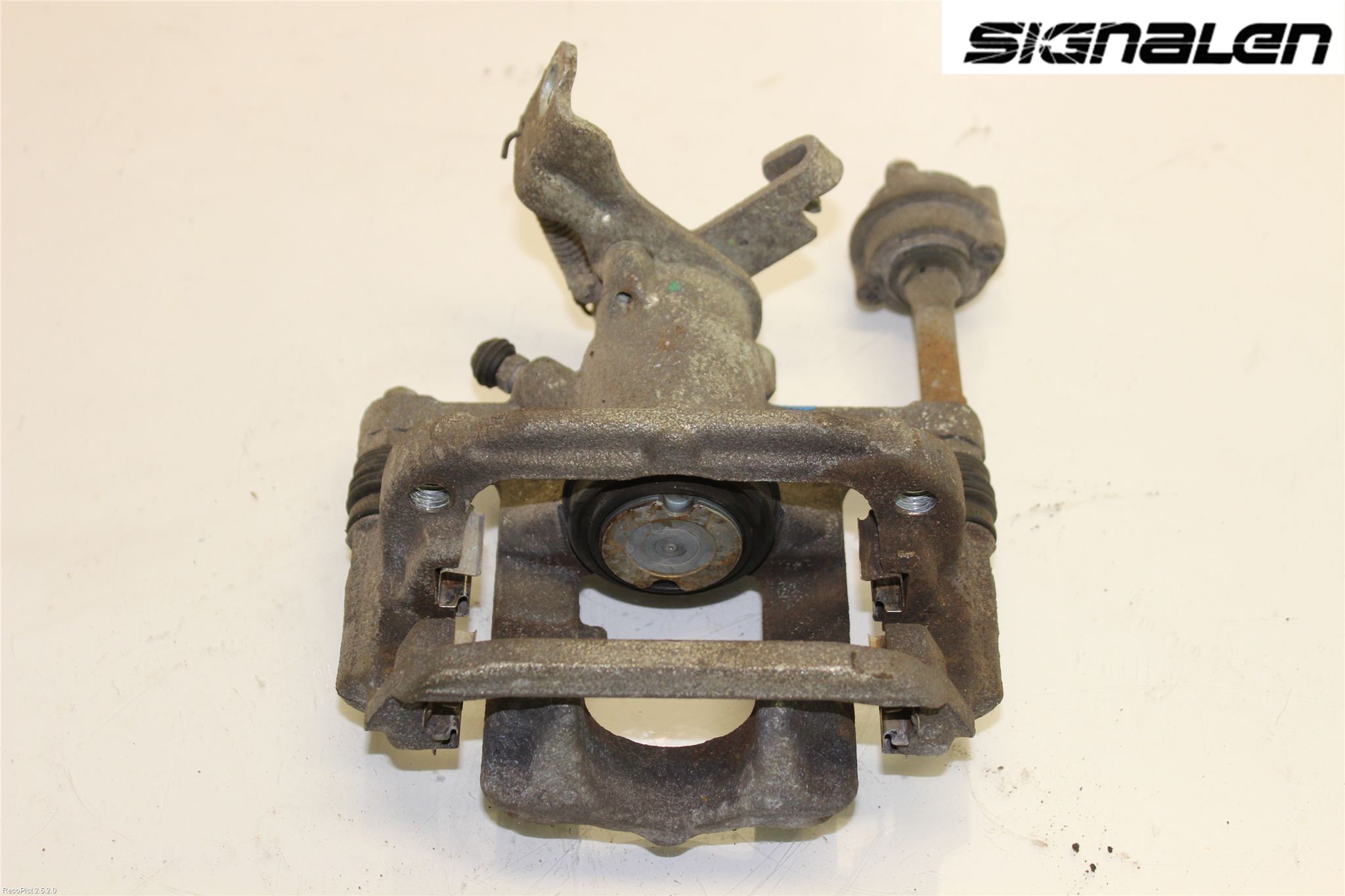 Opel ASTRA J 10-15 Bromsok Bak Höger