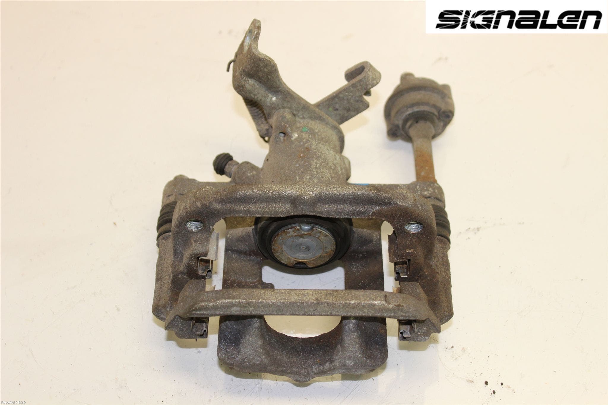 Opel ASTRA J 10-15 Bromsok Bak Höger