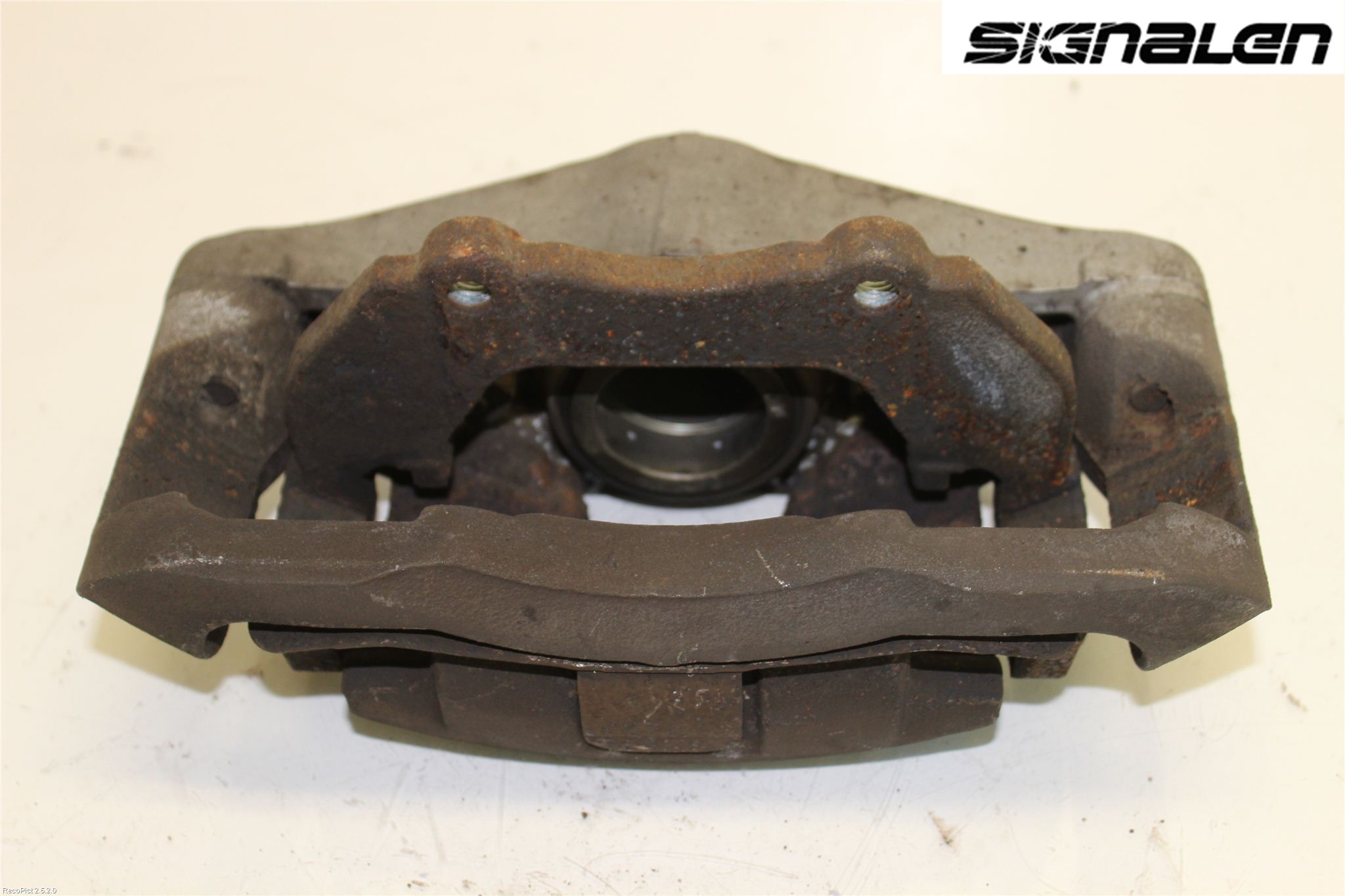 Volvo S40 08-12 Bromsok Fram Höger