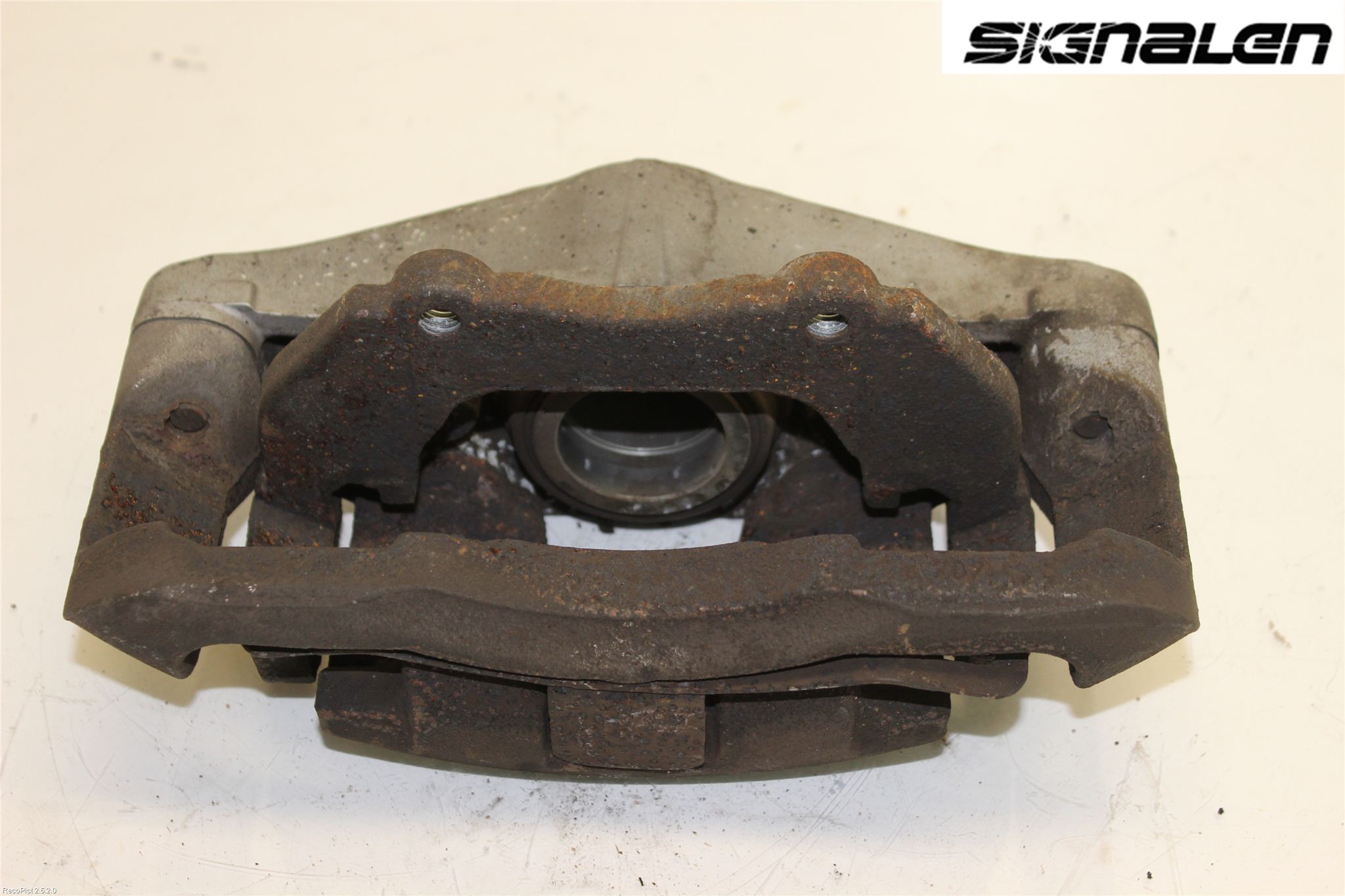 Volvo S40 08-12 Bromsok Fram Vänster