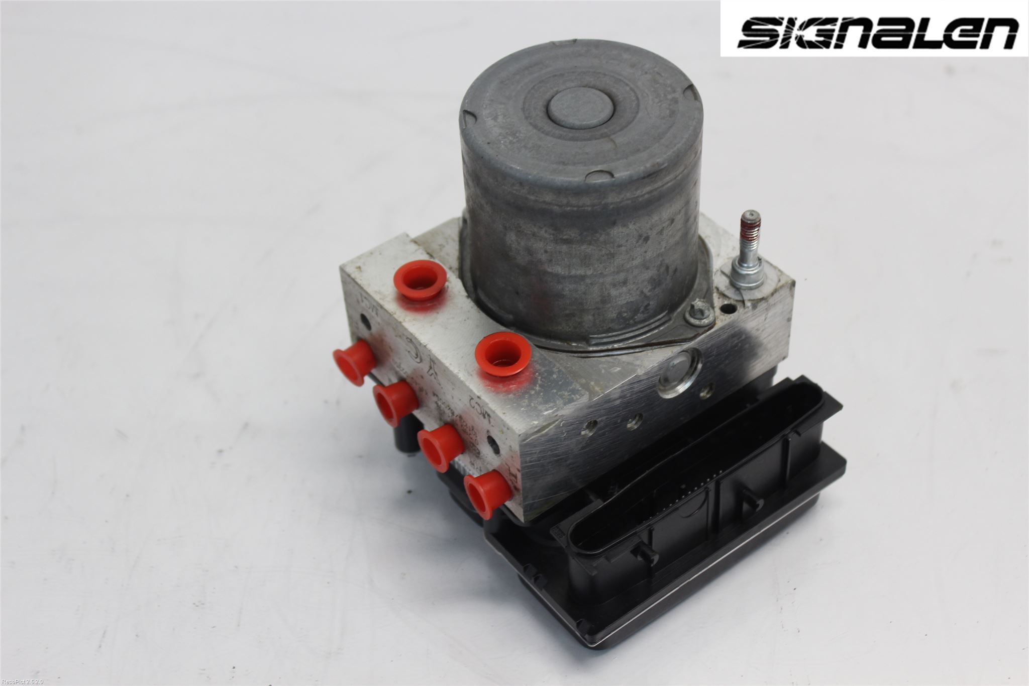 Toyota AURIS 10-12 Abs Hydraulaggregat