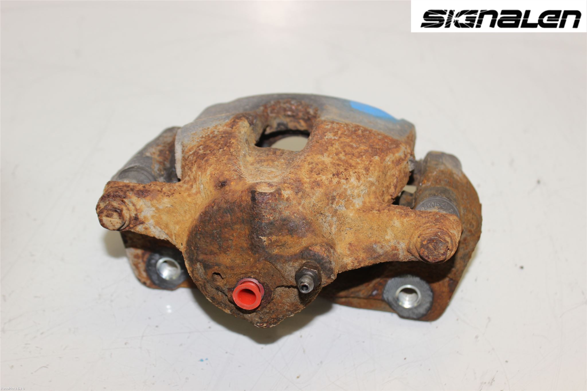 Toyota AURIS 10-12 Bromsok Fram Höger