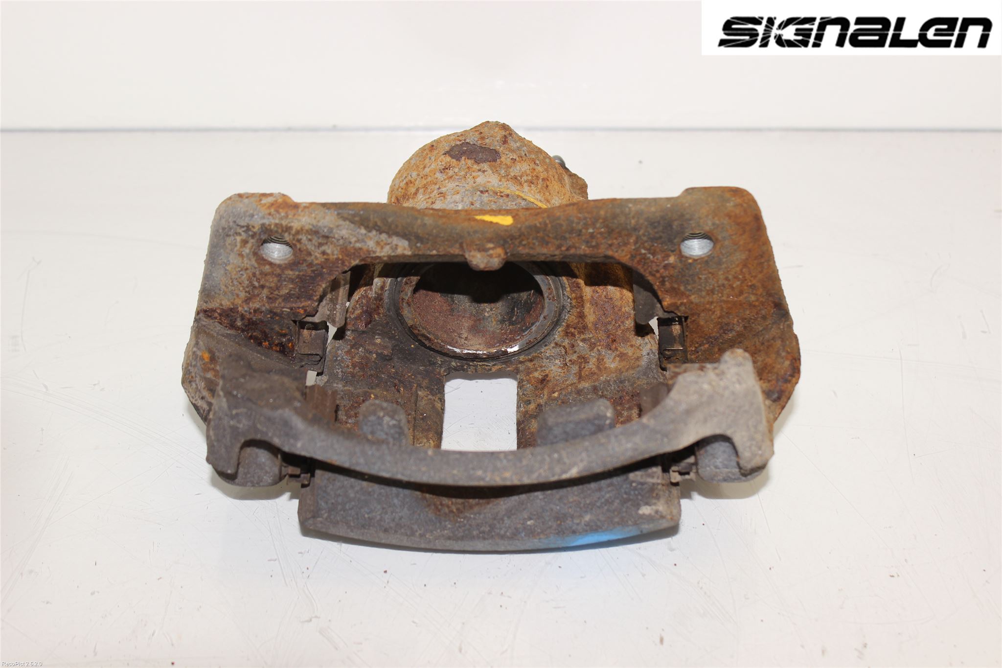 Toyota AURIS 10-12 Bromsok Fram Höger