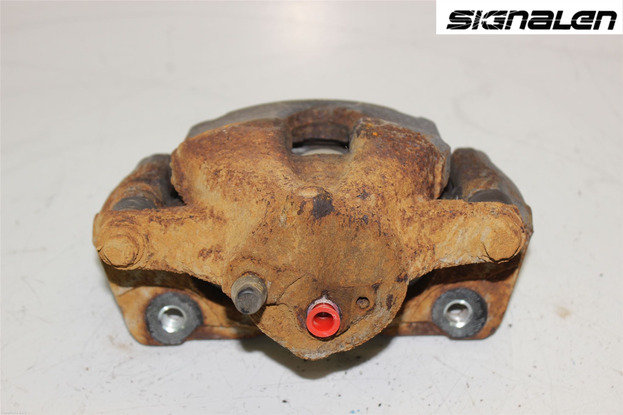 Toyota AURIS 10-12 Bromsok Fram Vänster