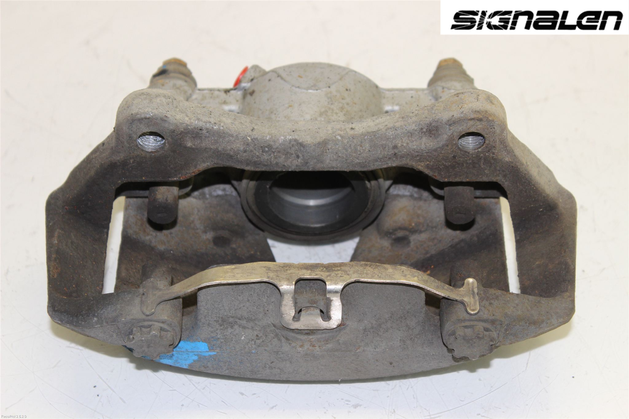 Audi A5 07-16 Bromsok Fram Höger
