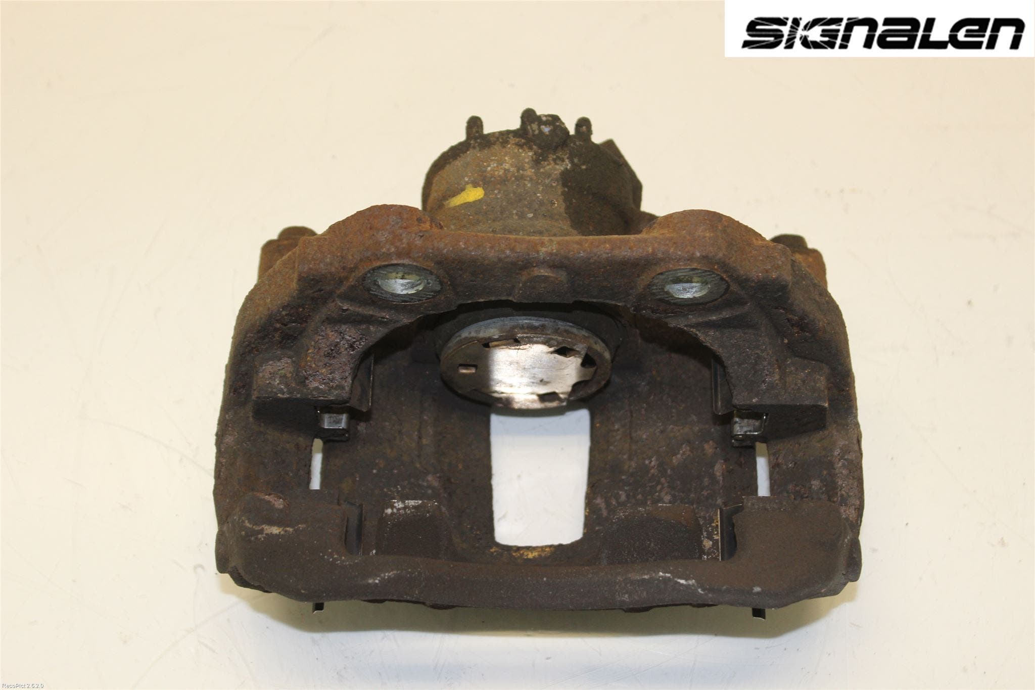 Peugeot 207 Bromsok Fram Höger