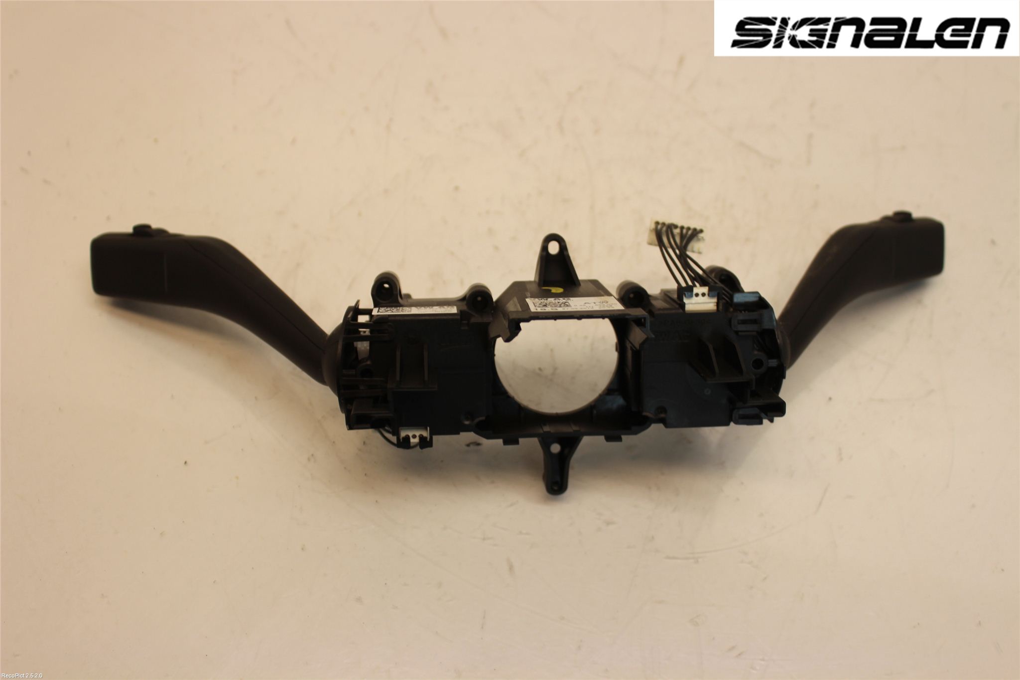 Volkswagen VW TIGUAN 07-16 Spakcentral