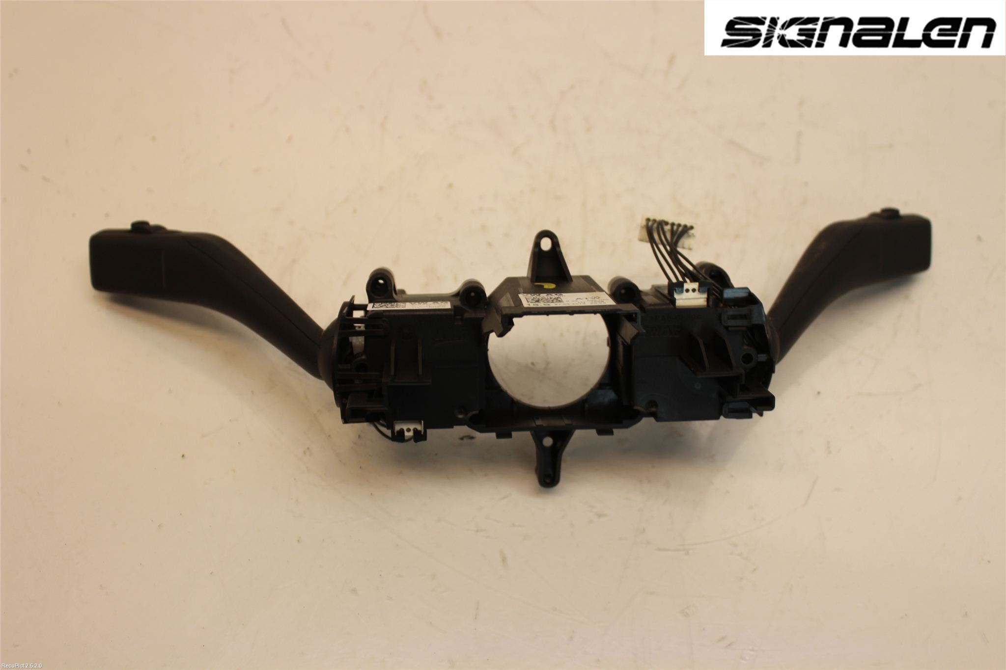 Volkswagen VW TIGUAN 07-16 Spakcentral