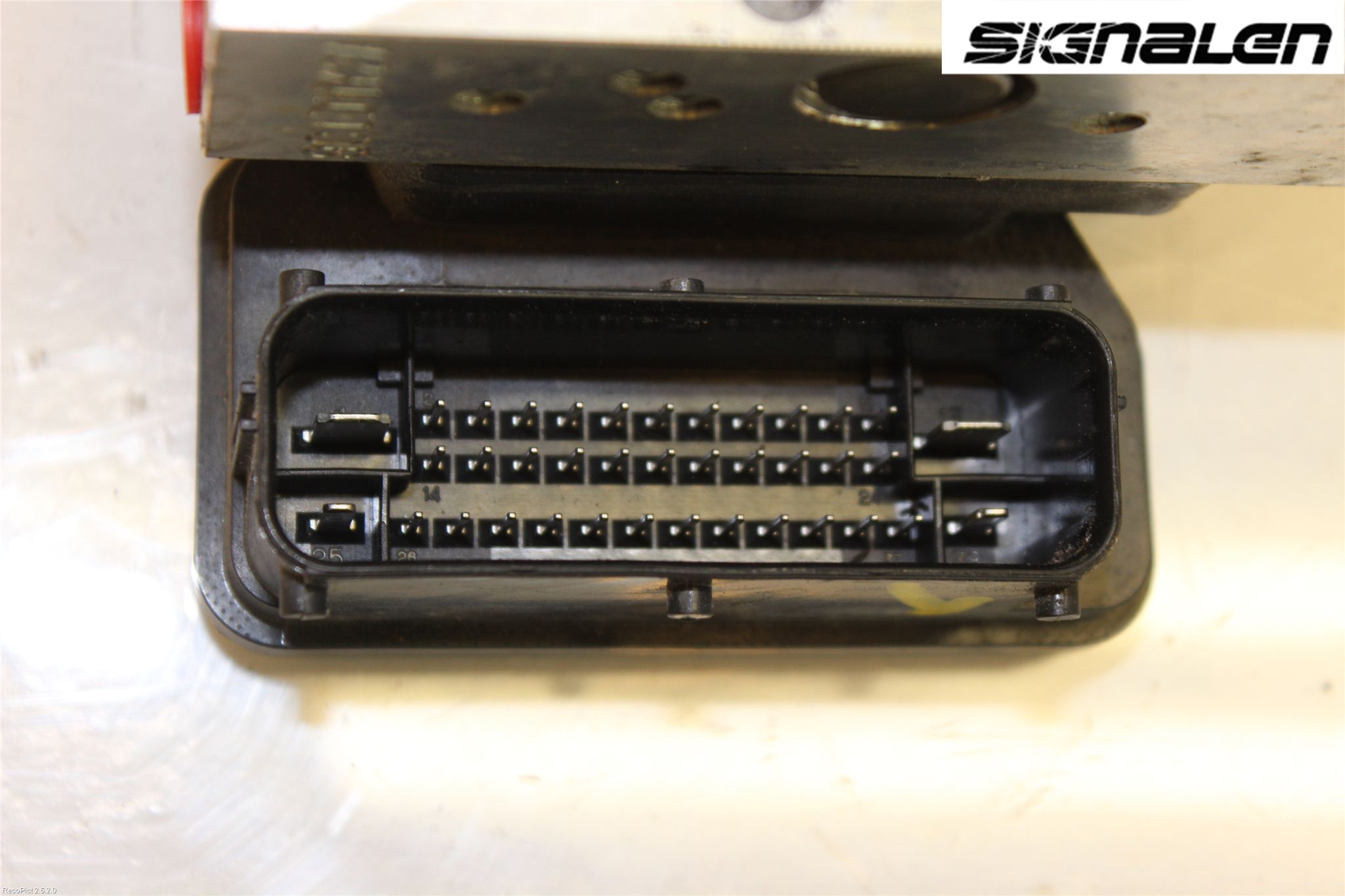 Kia SPORTAGE (SL) 11-15 Abs Hydraulaggregat