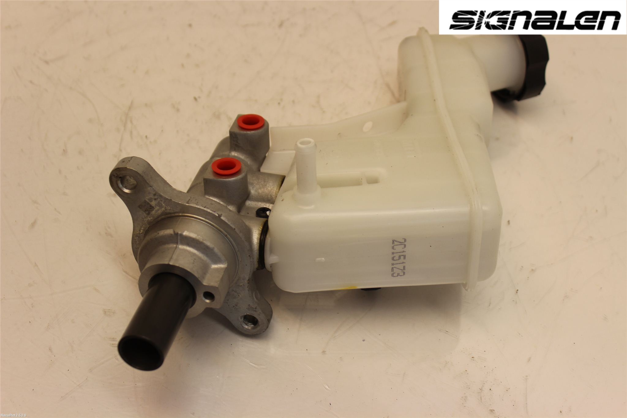 Kia SPORTAGE (SL) 11-15 Broms Huvudcylinder