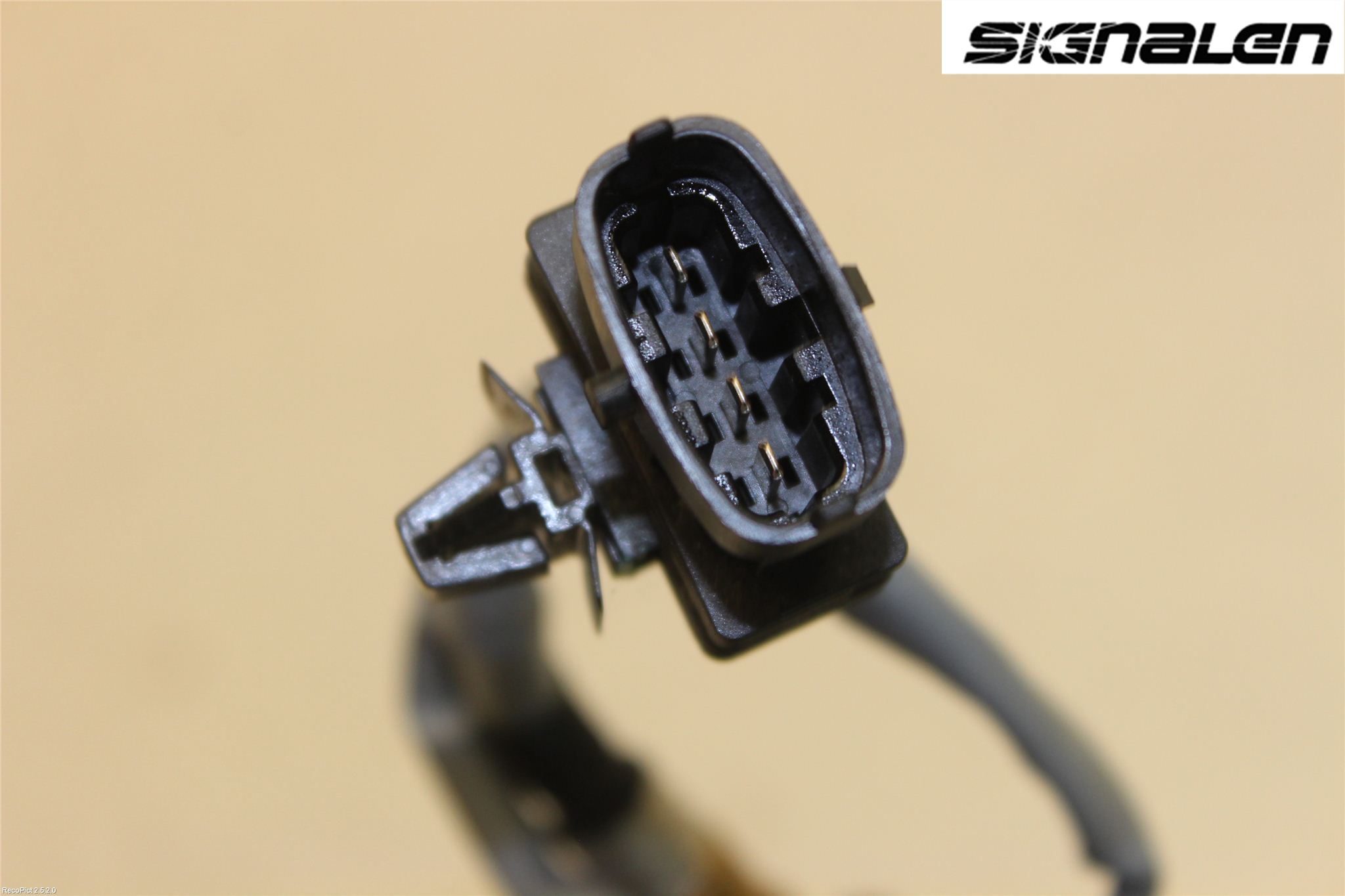 Opel CORSA E 15-19 Injlambdasond