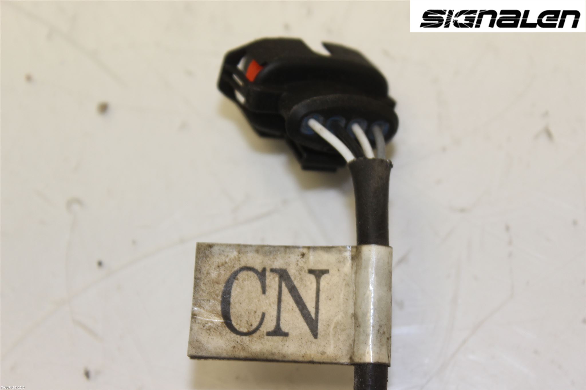 Opel ASTRA H 04-12 Injlambdasond