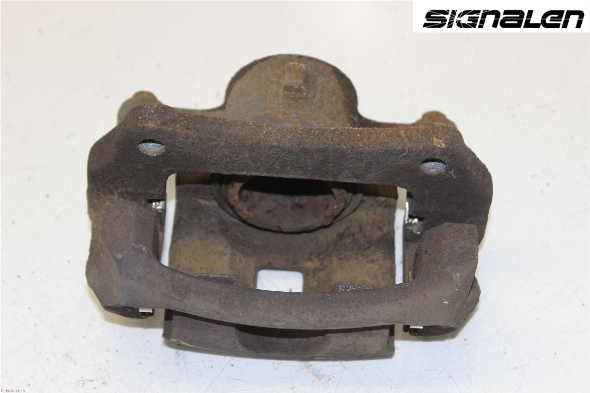 Ford FIESTA 09-12 Bromsok Fram Vänster