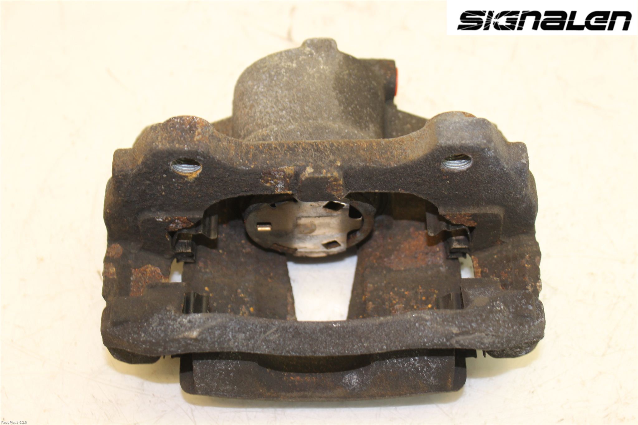 Opel CORSA D 07-14 Bromsok Fram Höger