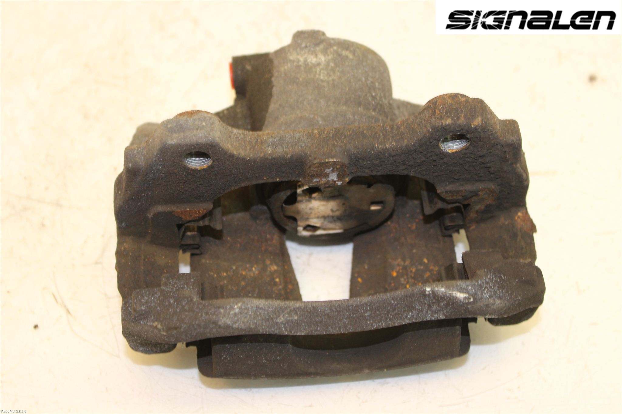 Opel CORSA D 07-14 Bromsok Fram Vänster