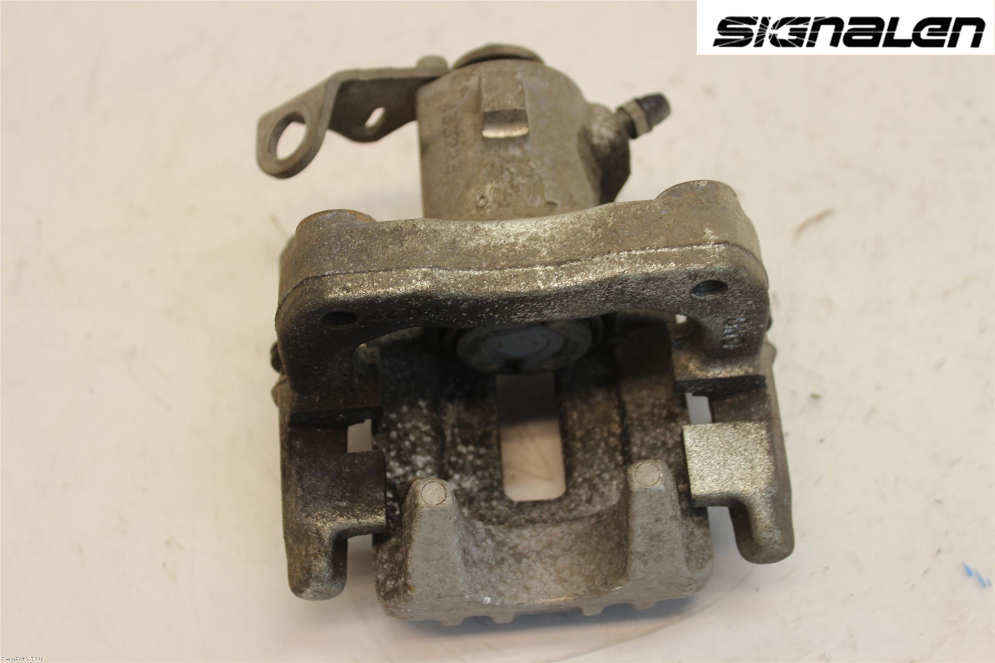 Skoda FABIA 07-14 Bromsok Bak Vänster