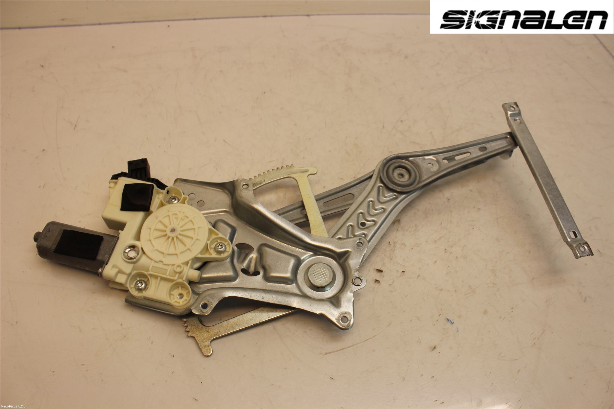 Opel VECTRA C 06-08 Fönsterhiss El Kompl