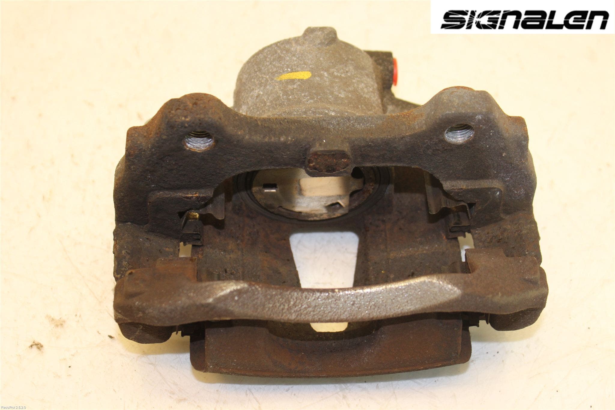 Opel CORSA D 07-14 Bromsok Fram Höger