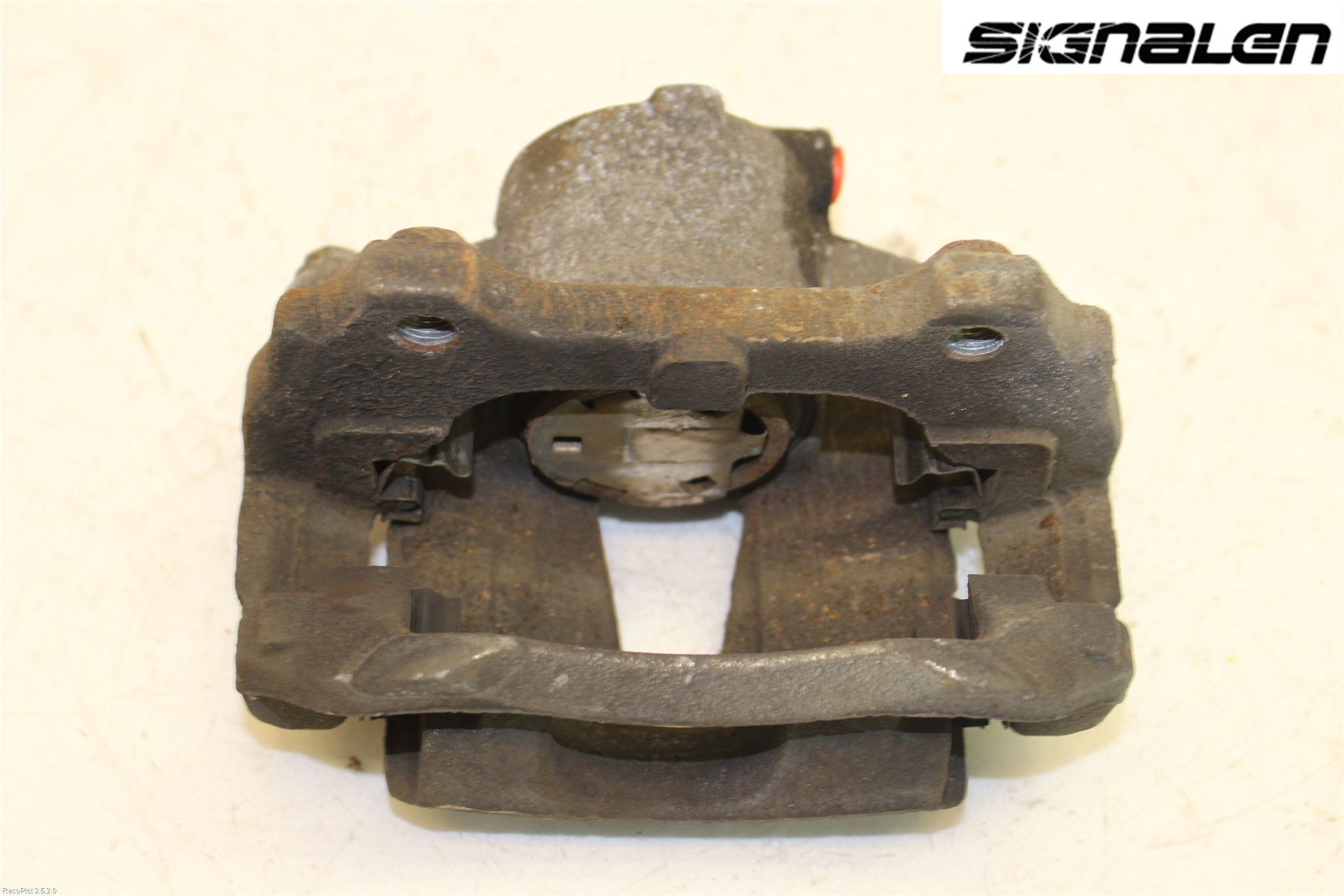 Opel CORSA D 07-14 Bromsok Fram Höger