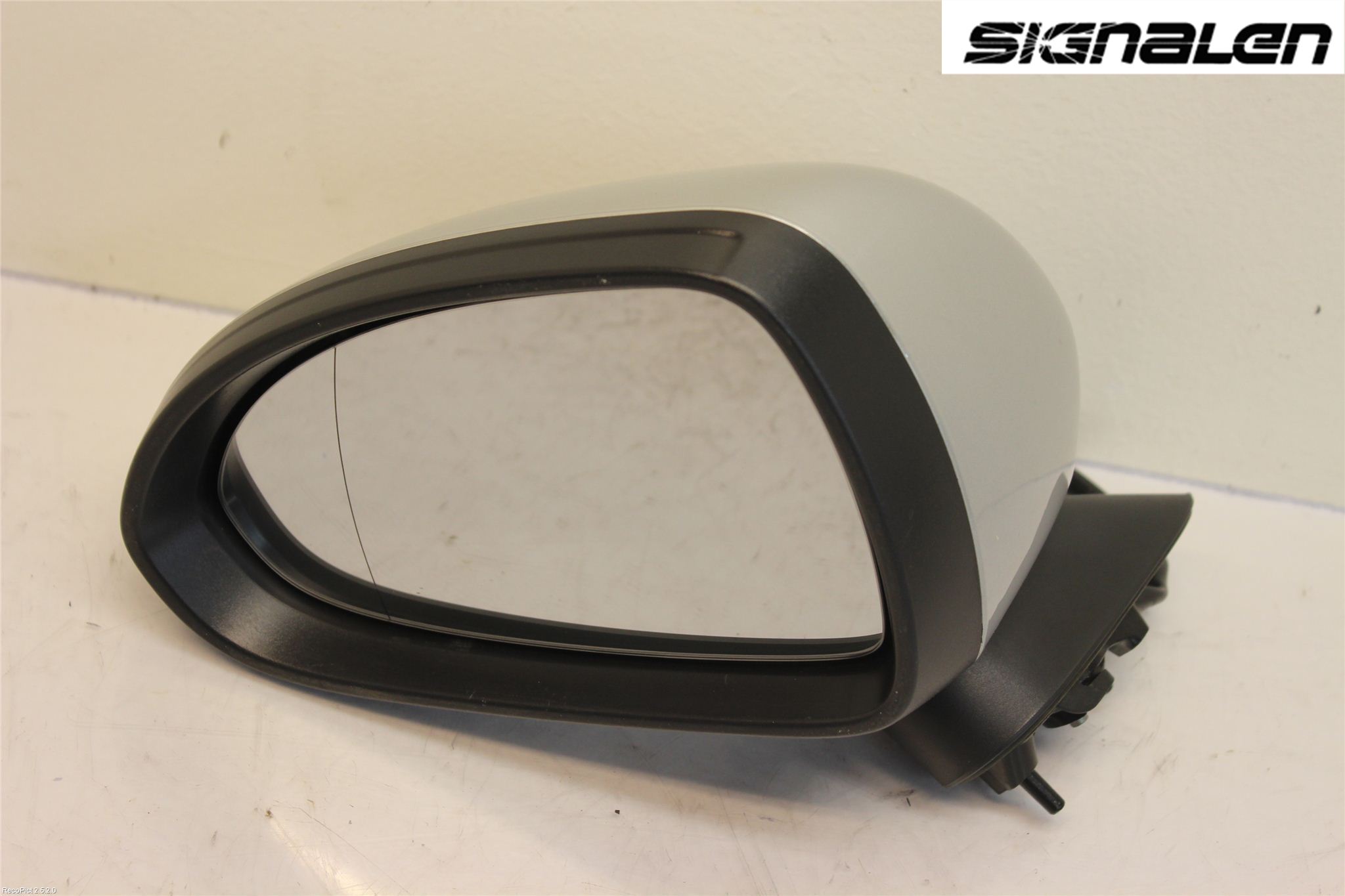 Opel CORSA D 07-14 Spegel Yttre El Vä