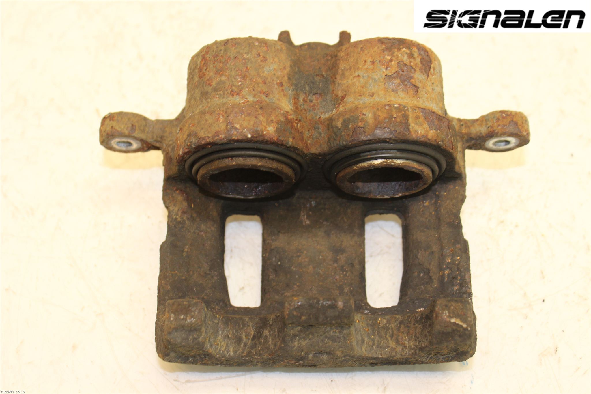 Hyundai SANTA FE  06-12 Bromsok Fram Vänster