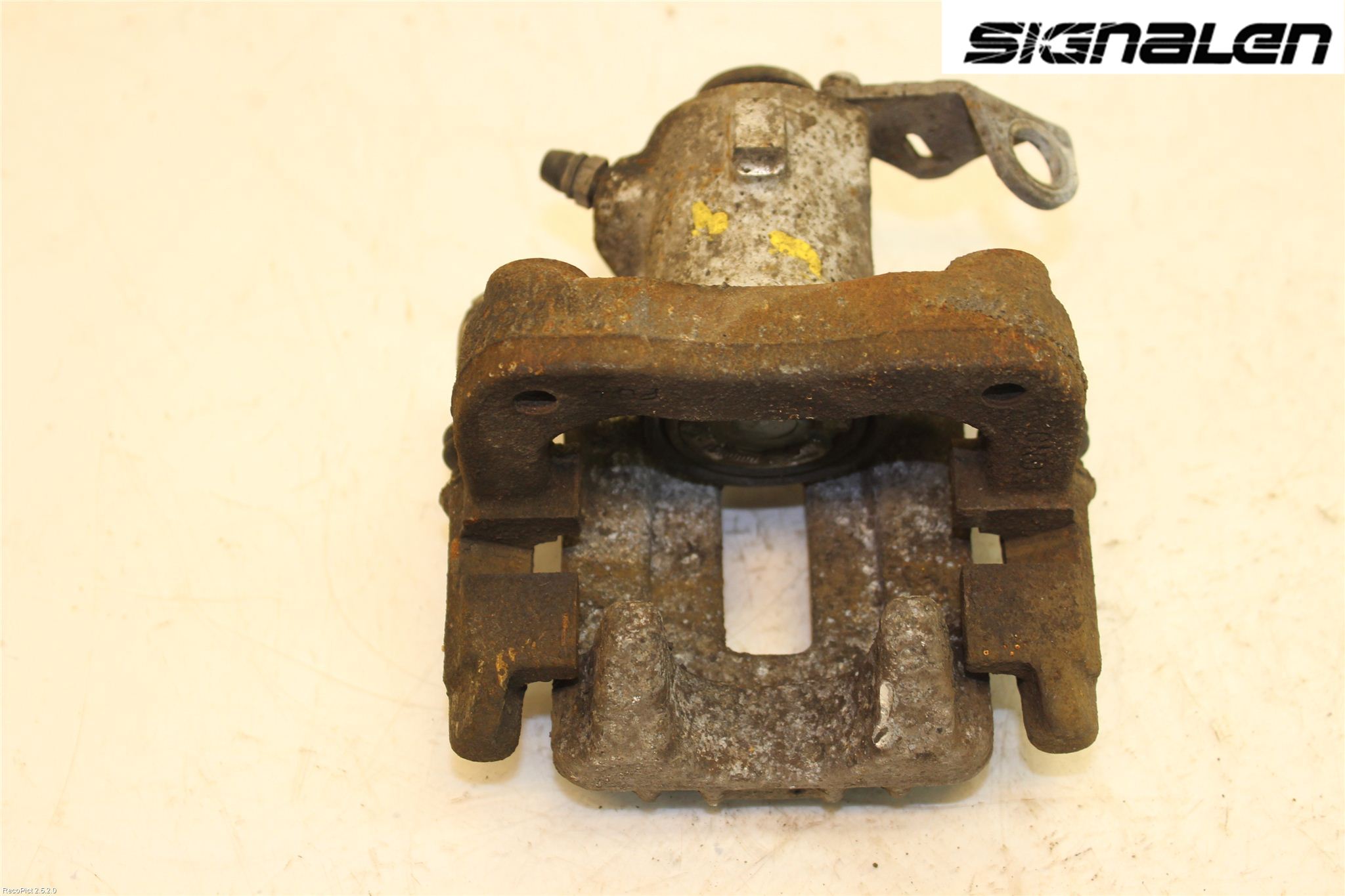 Seat TOLEDO 12-19 Bromsok Bak Höger