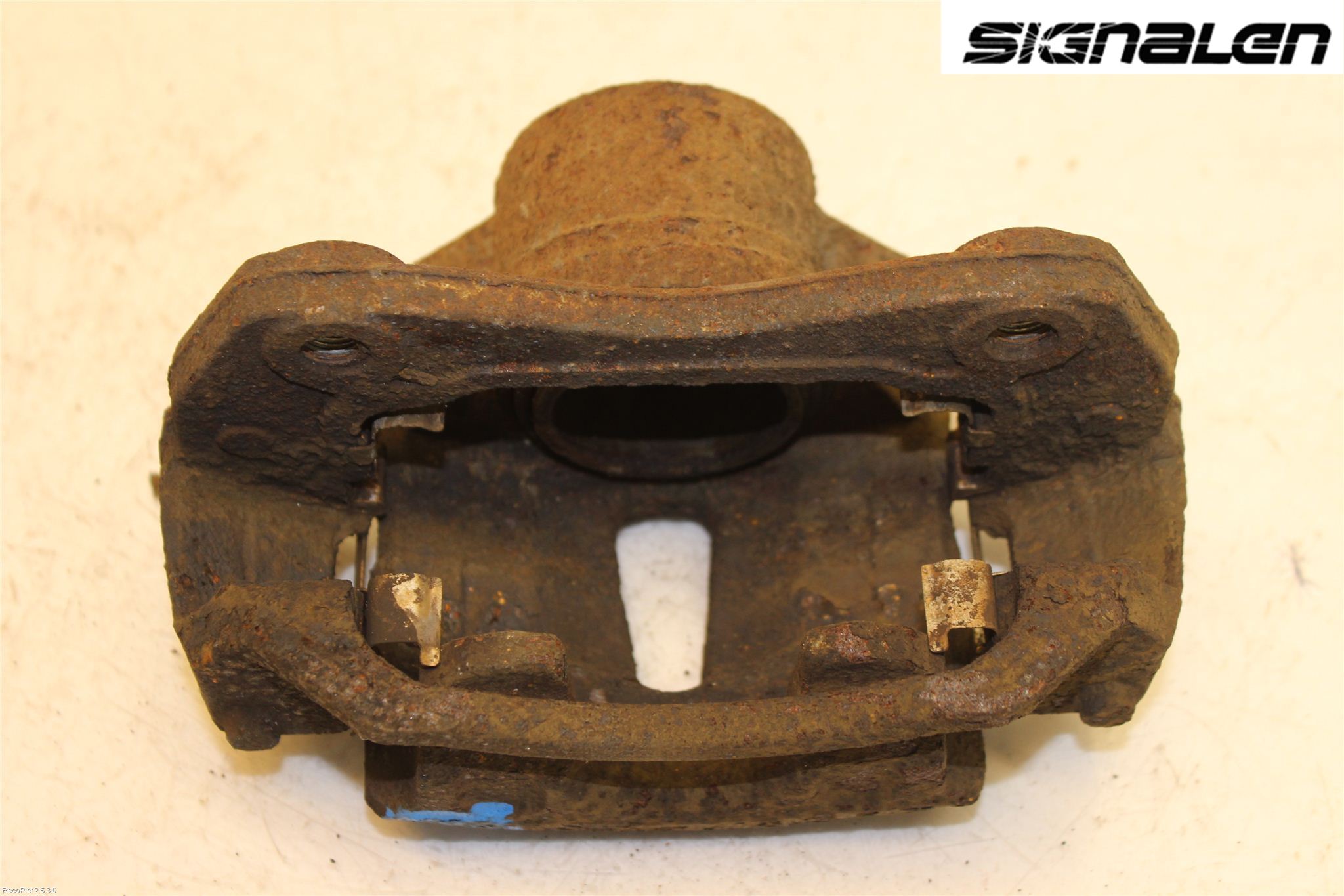 Kia CEED 06-12 Bromsok Fram Höger