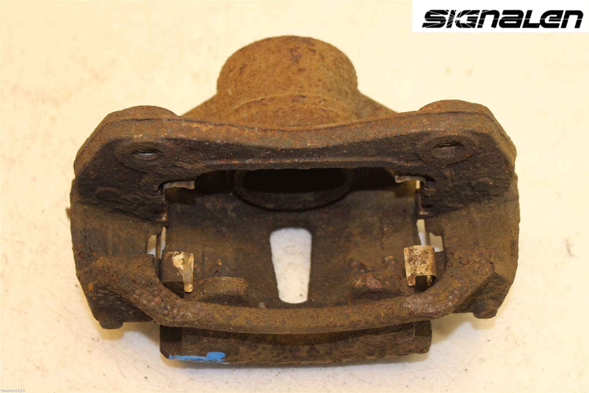 Kia CEED 06-12 Bromsok Fram Höger