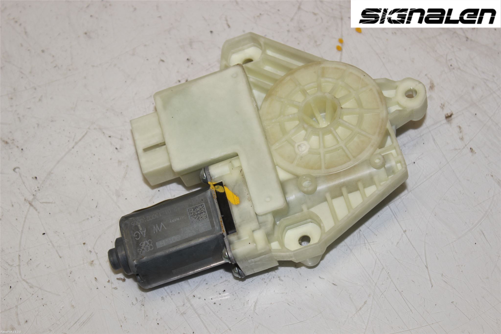 Seat TOLEDO 12-19 Fönsterhissmotor