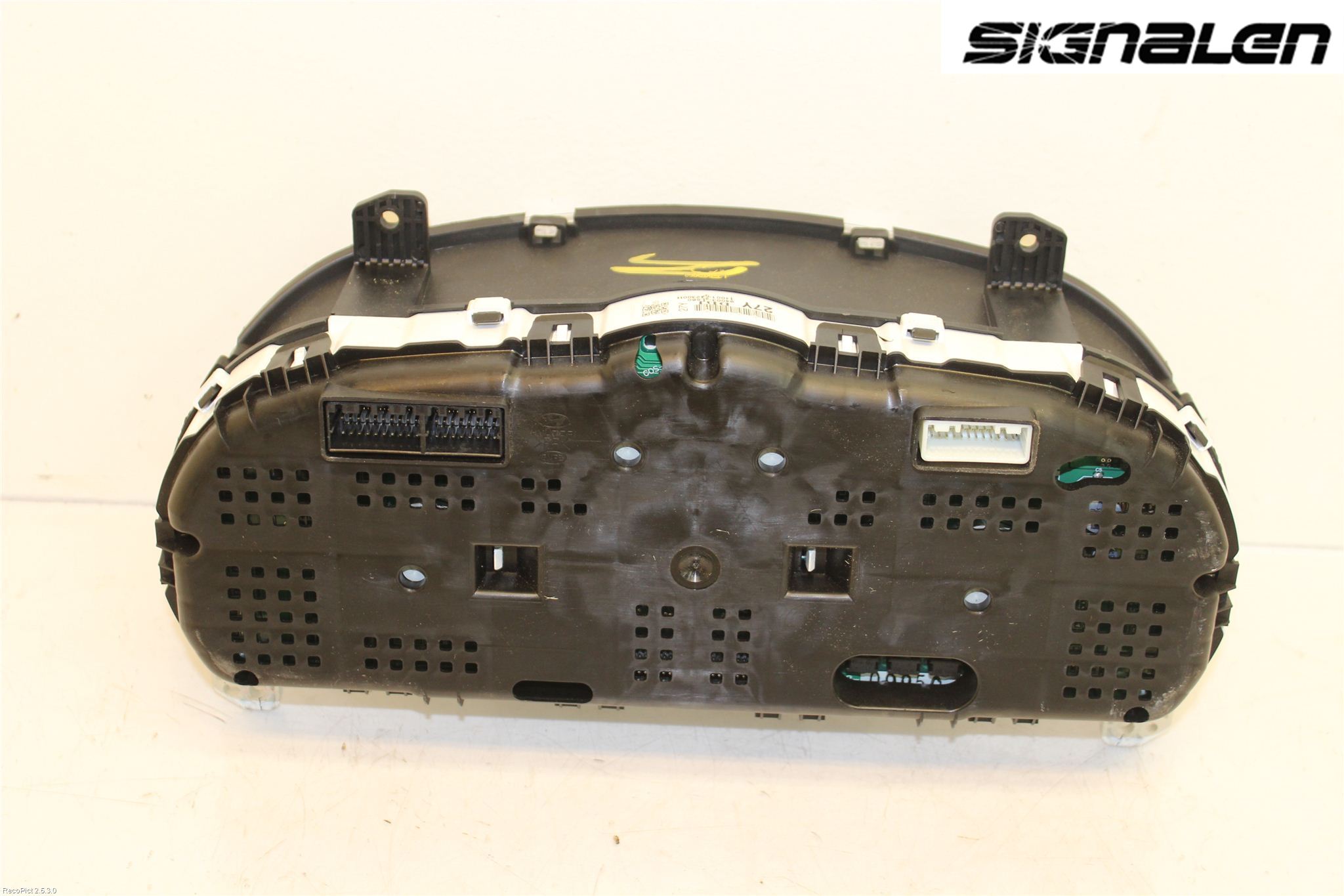 Hyundai i30 FD 07-12 Instrument Komb