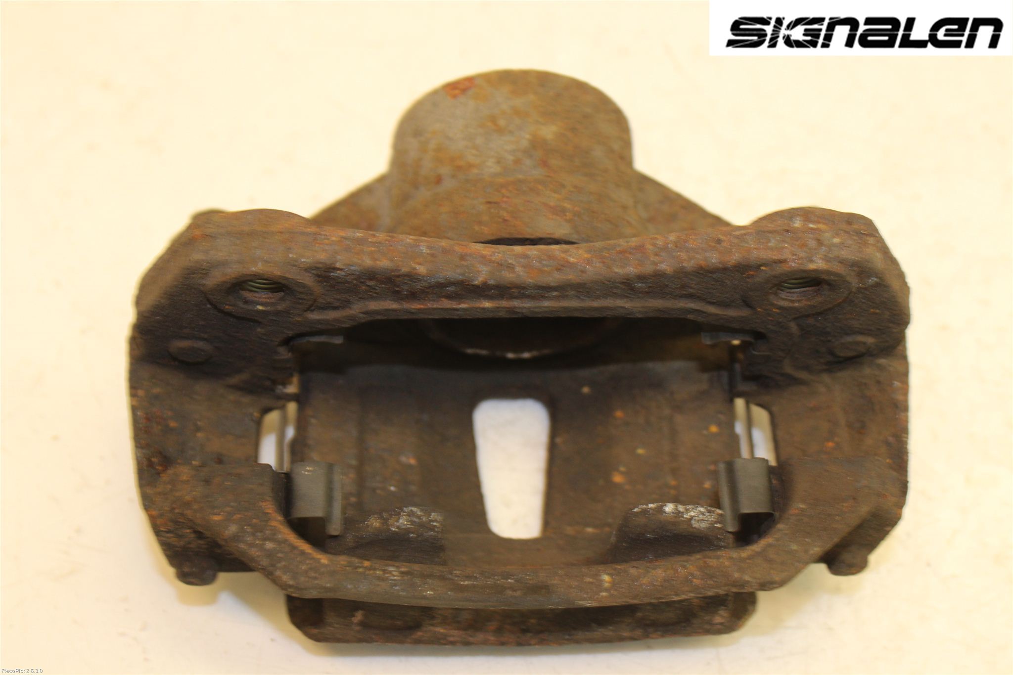 Hyundai i30 FD 07-12 Bromsok Fram Höger