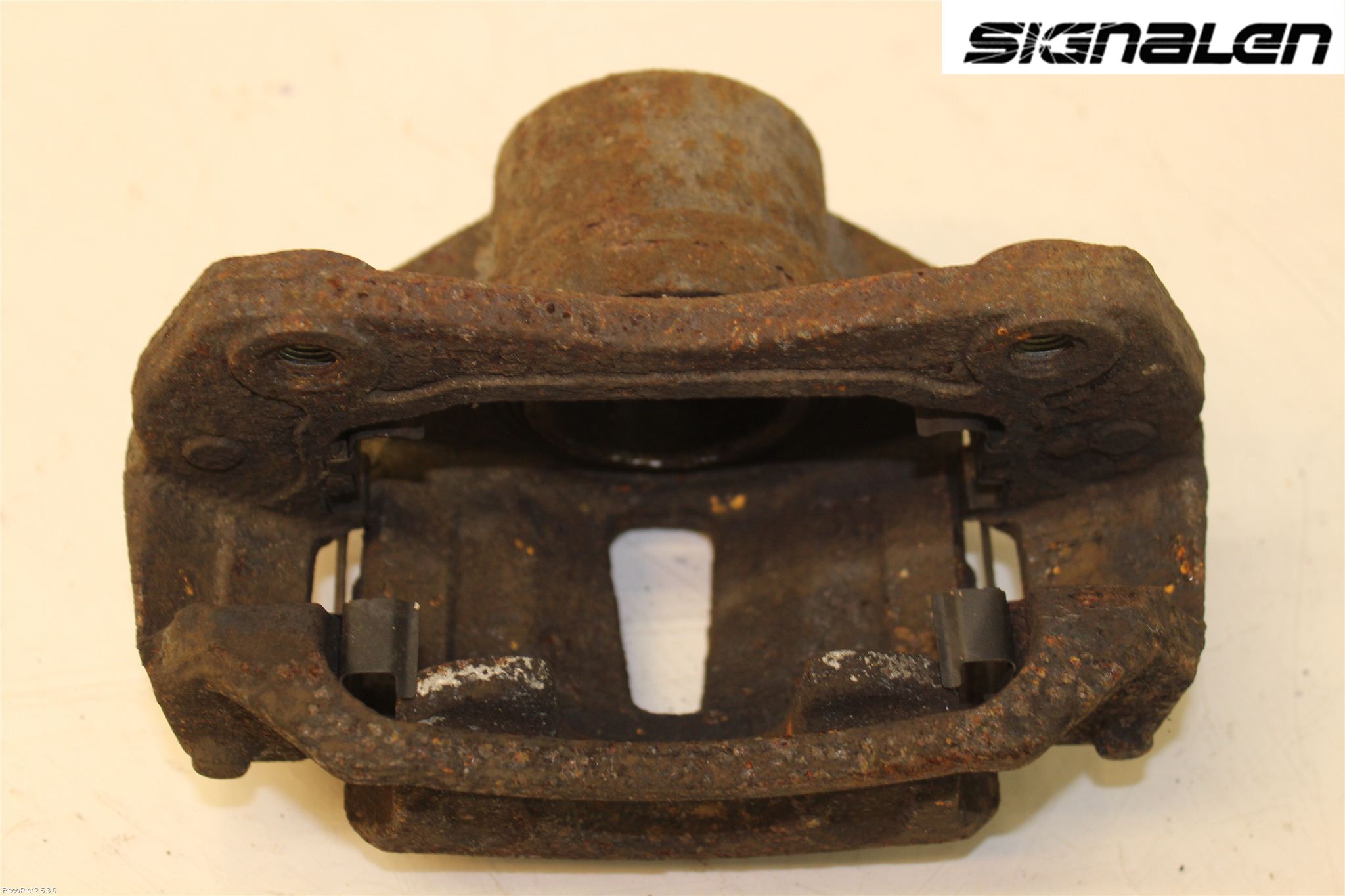 Hyundai i30 FD 07-12 Bromsok Fram Vänster