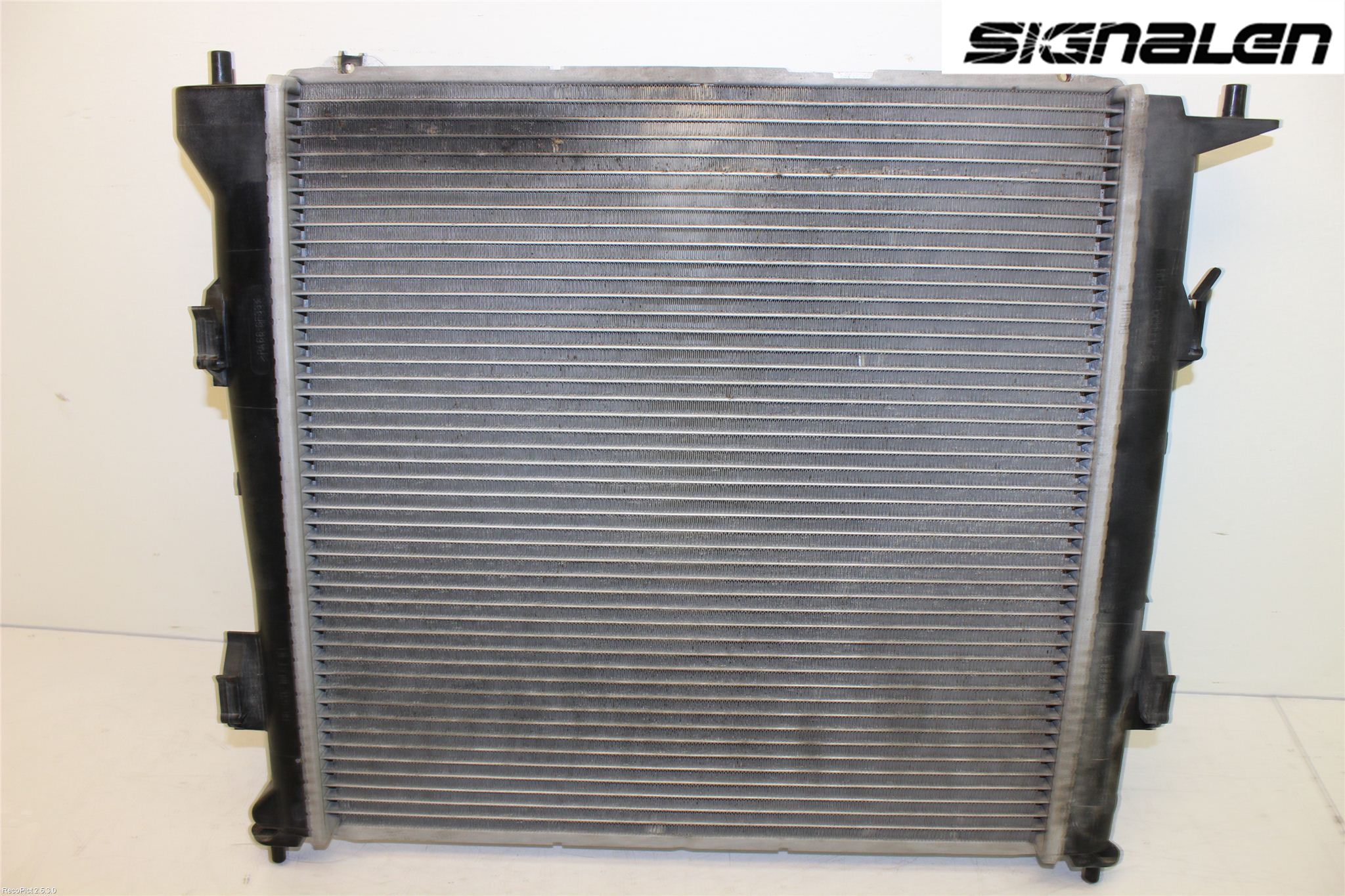 Hyundai i30 FD 07-12 Kylare Aut