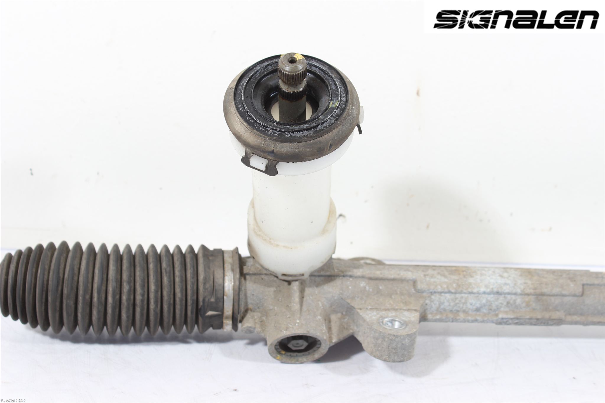 Hyundai i30 FD 07-12 Styrväxel-Snäcka