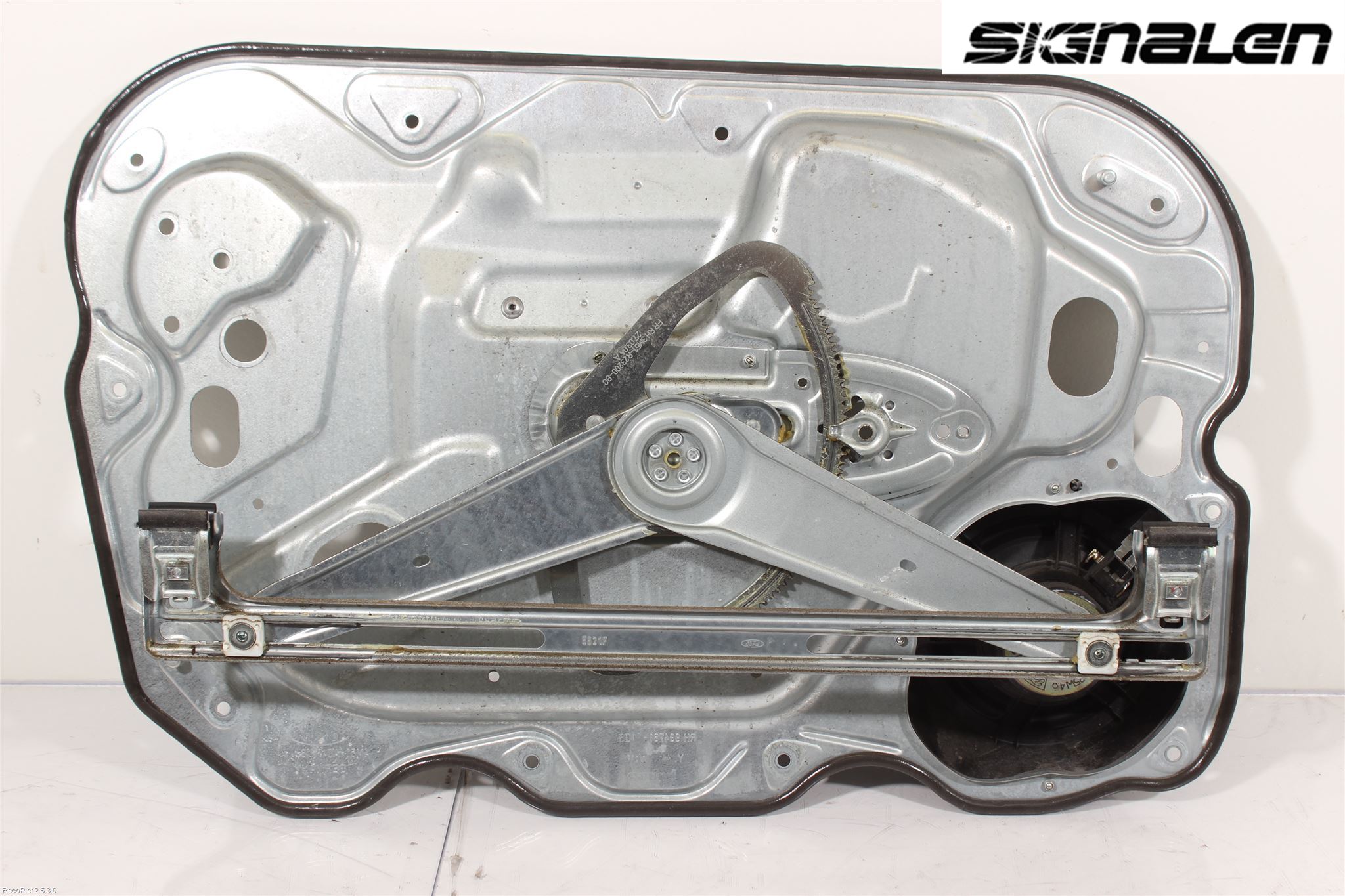 Ford FOCUS     04-07 Fönsterhissmekanism