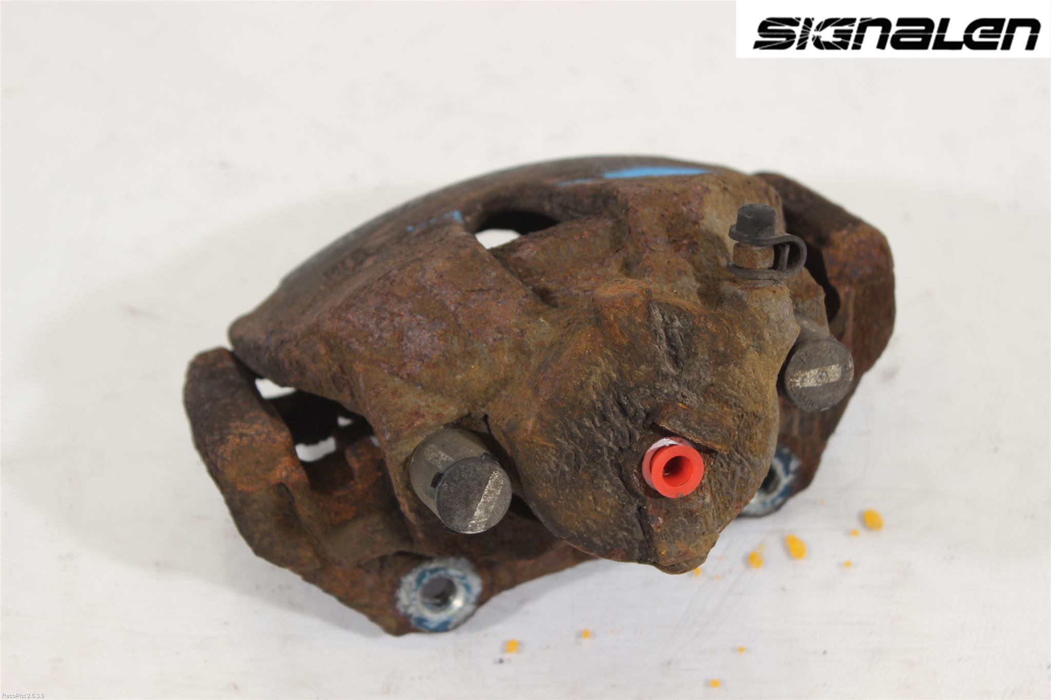 Opel MERIVA A   03-10 Bromsok Fram Höger