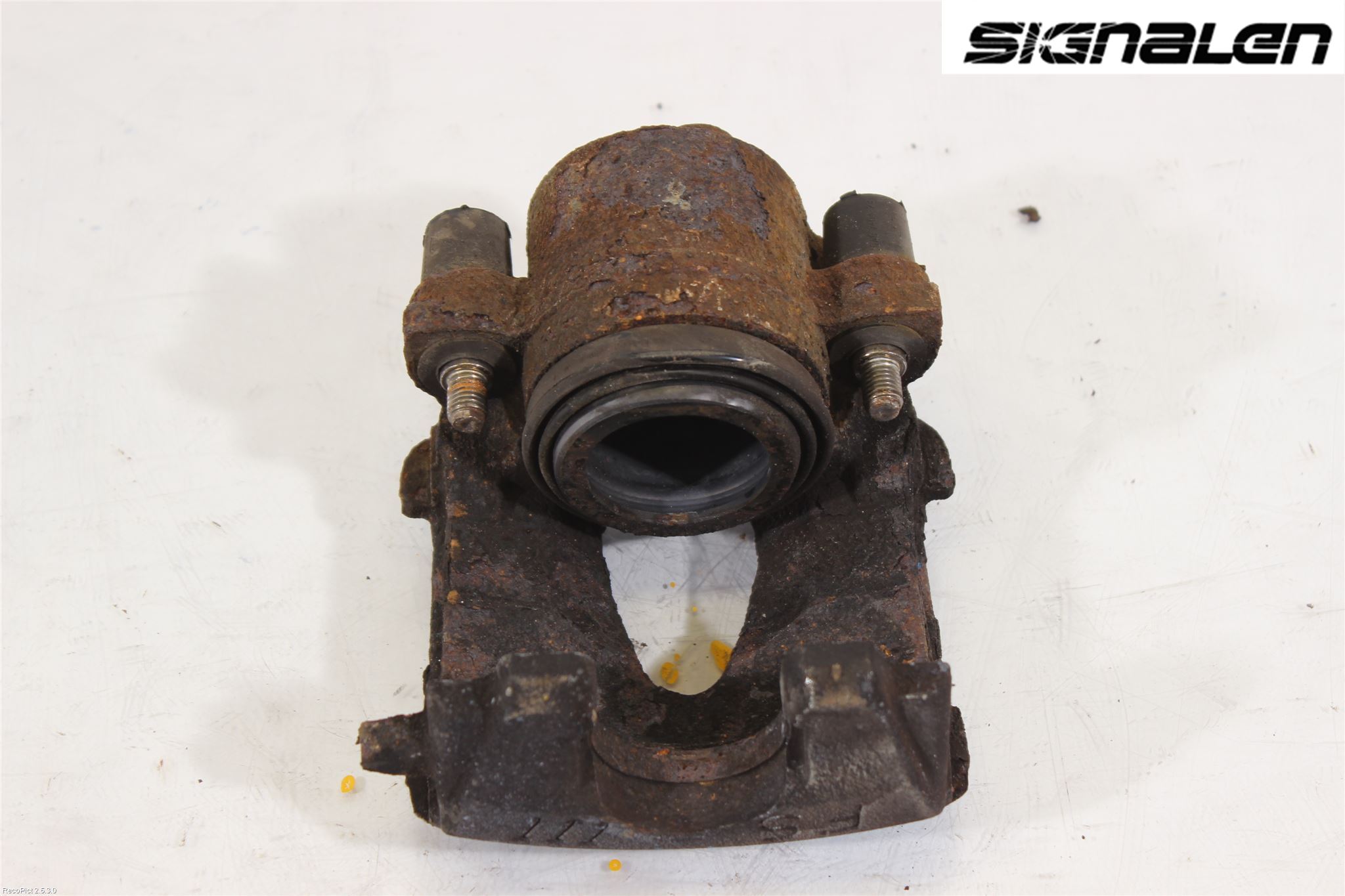 Seat IBIZA III 06-08 Bromsok Fram Höger