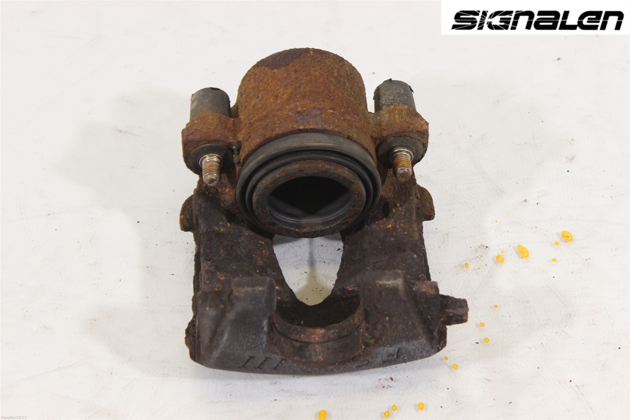 Seat IBIZA III 06-08 Bromsok Fram Vänster