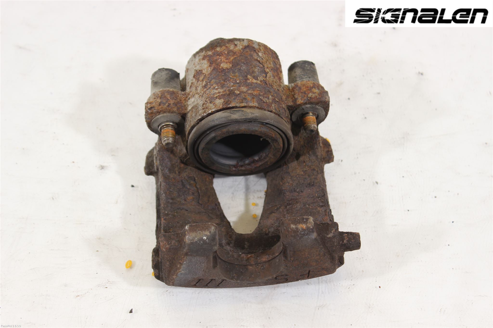 Seat IBIZA III 06-08 Bromsok Fram Vänster