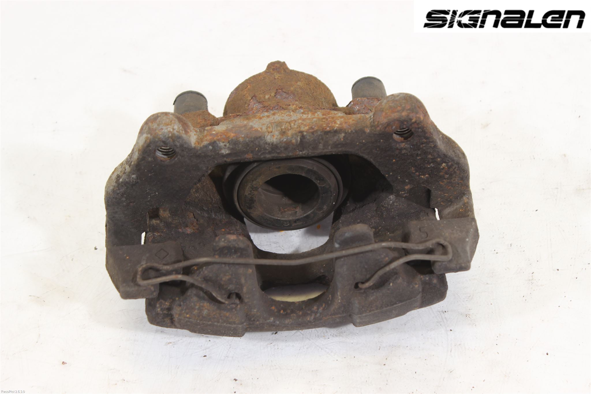 Opel VECTRA C 06-08 Bromsok Fram Höger