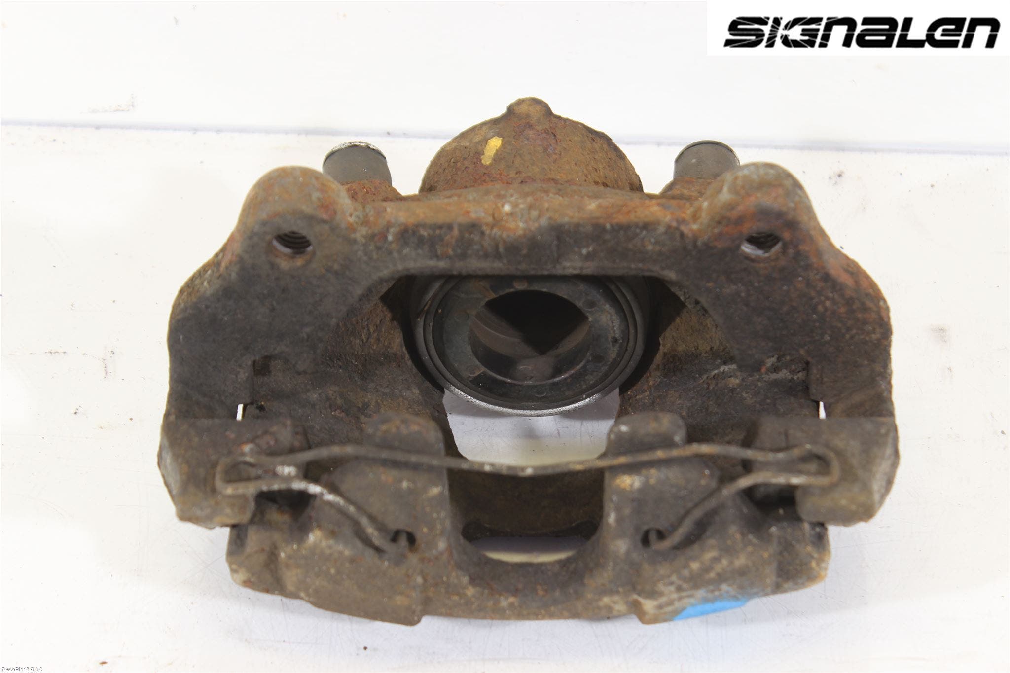 Saab 9-3 VER 2 Bromsok Fram Höger