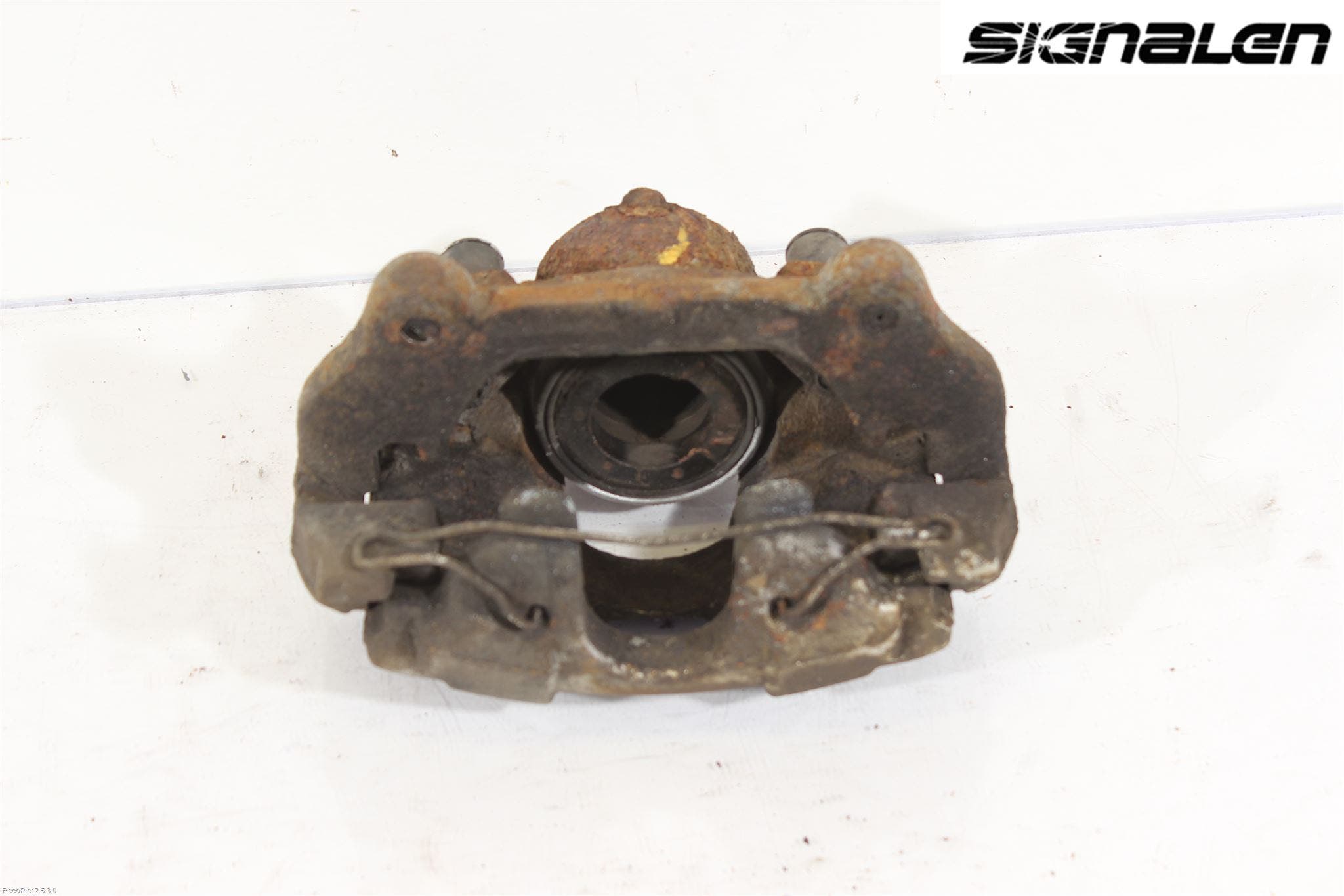 Saab 9-3 VER 2 Bromsok Fram Vänster