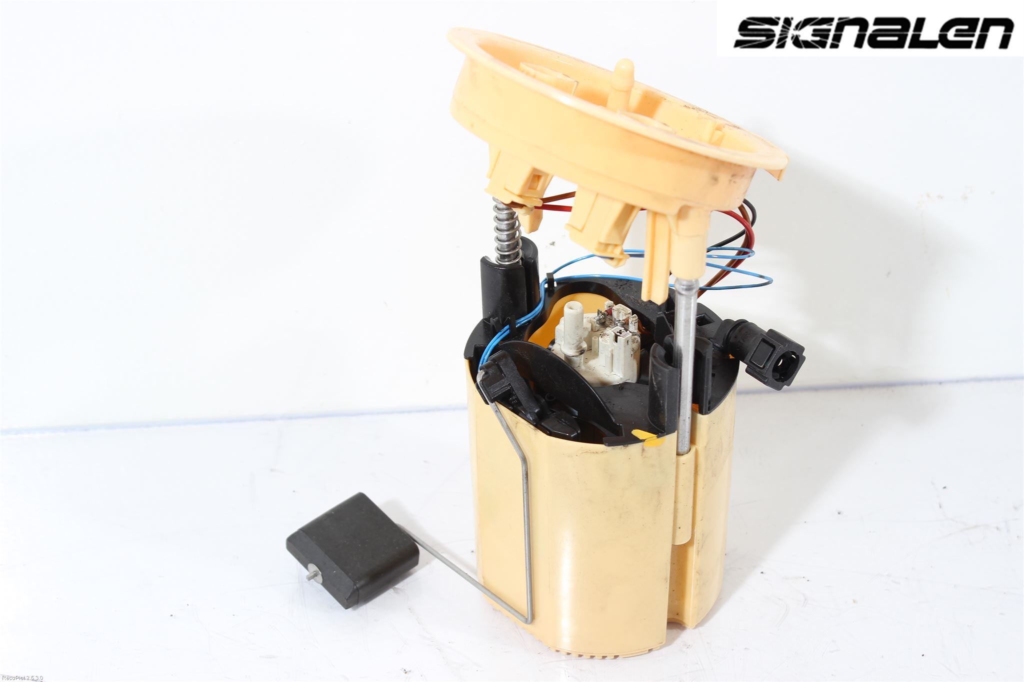 BMW 3 E90/91 SED/TOU 05-12 Bränslepump El