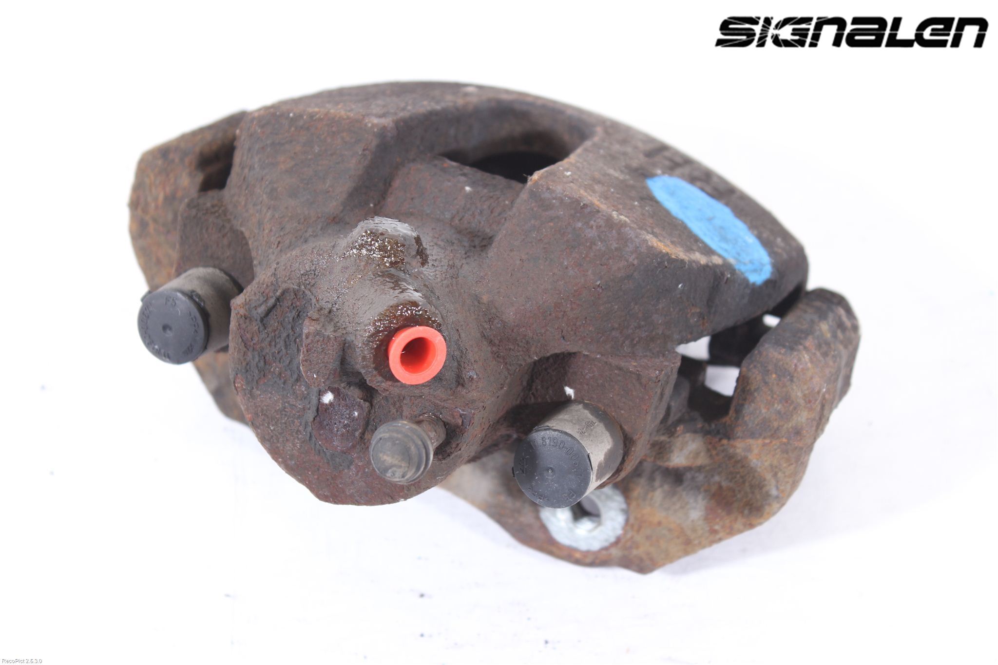 Ford FOCUS 08-11 Bromsok Fram Höger